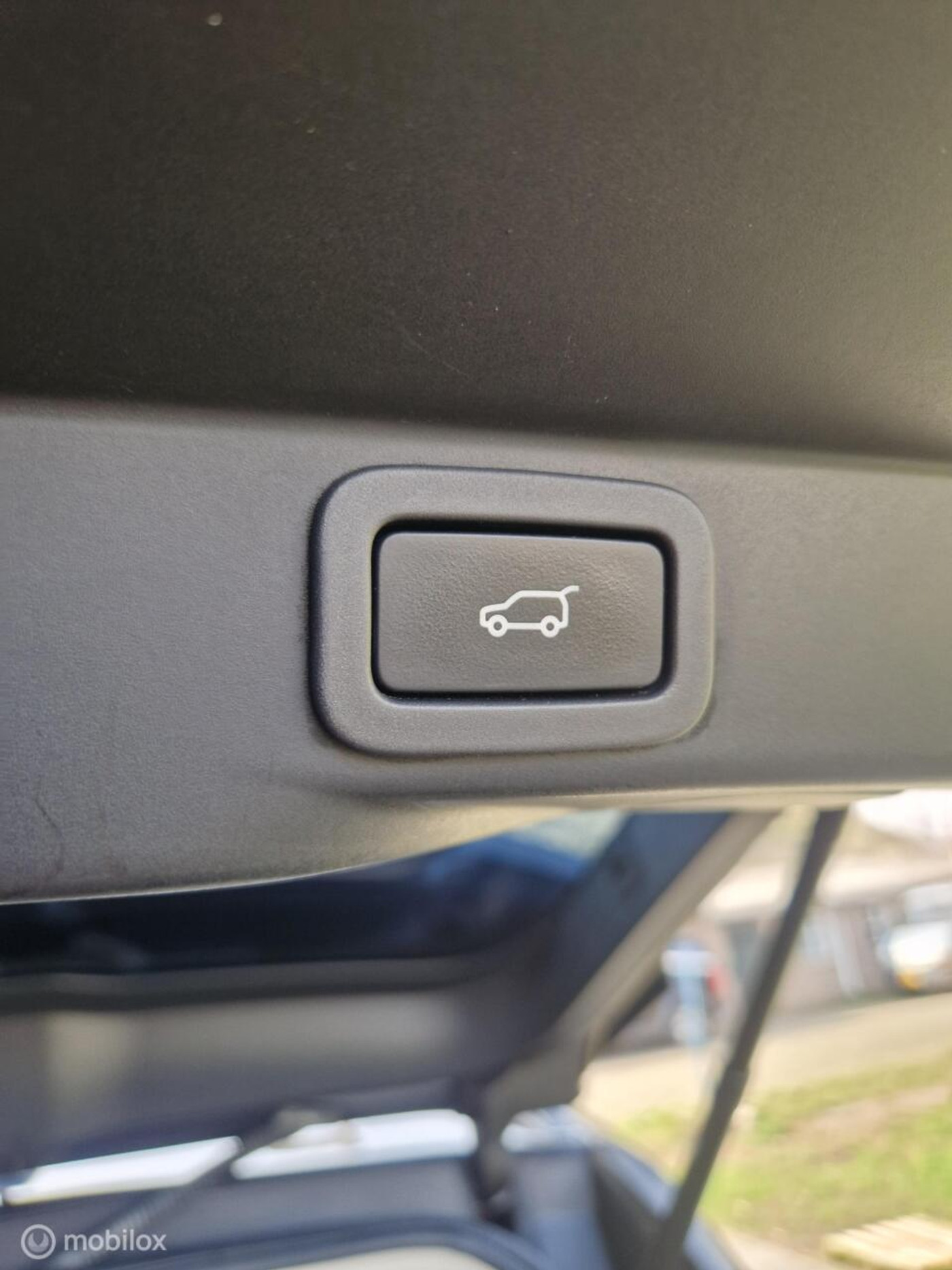 Foto van Land Rover Range Rover Sport