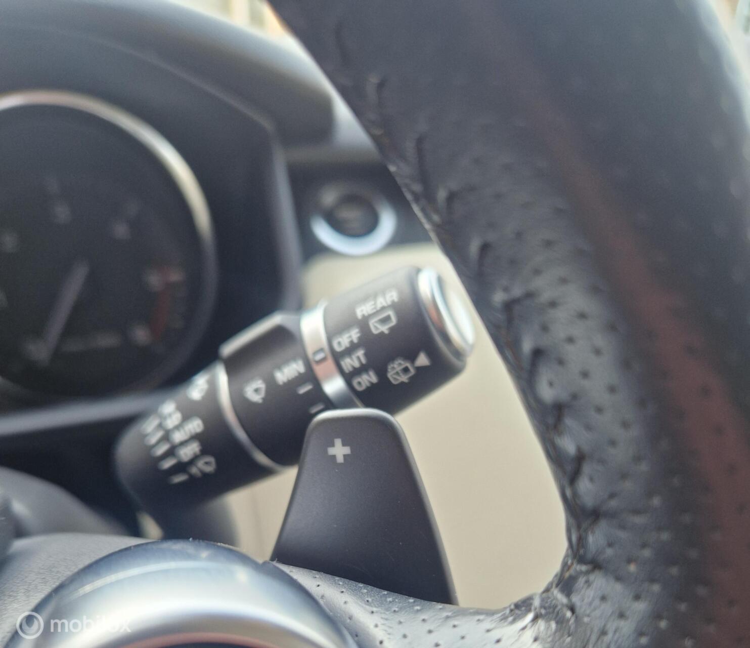 Foto van Land Rover Range Rover Sport