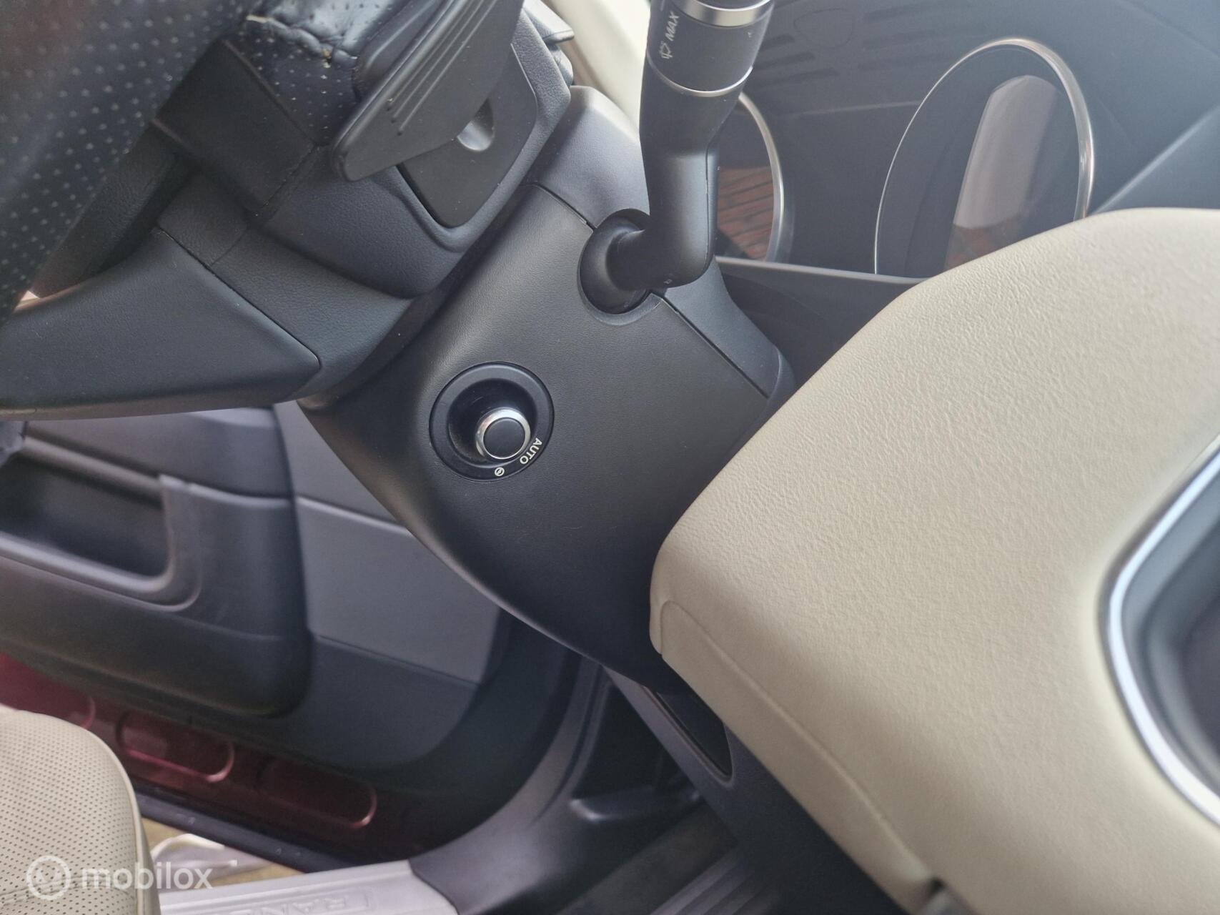 Foto van Land Rover Range Rover Sport