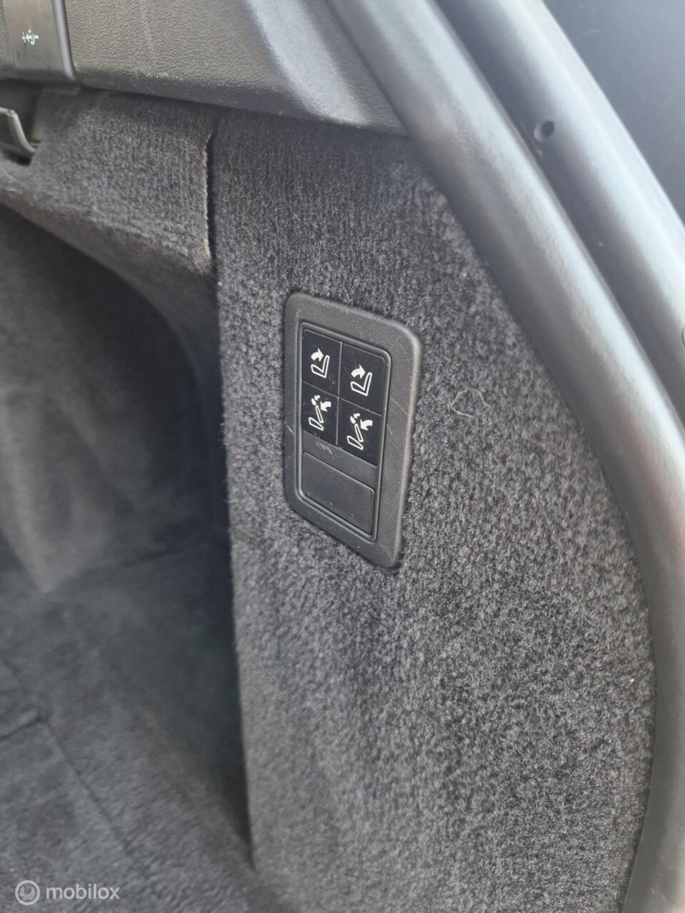 Foto van Land Rover Range Rover Sport