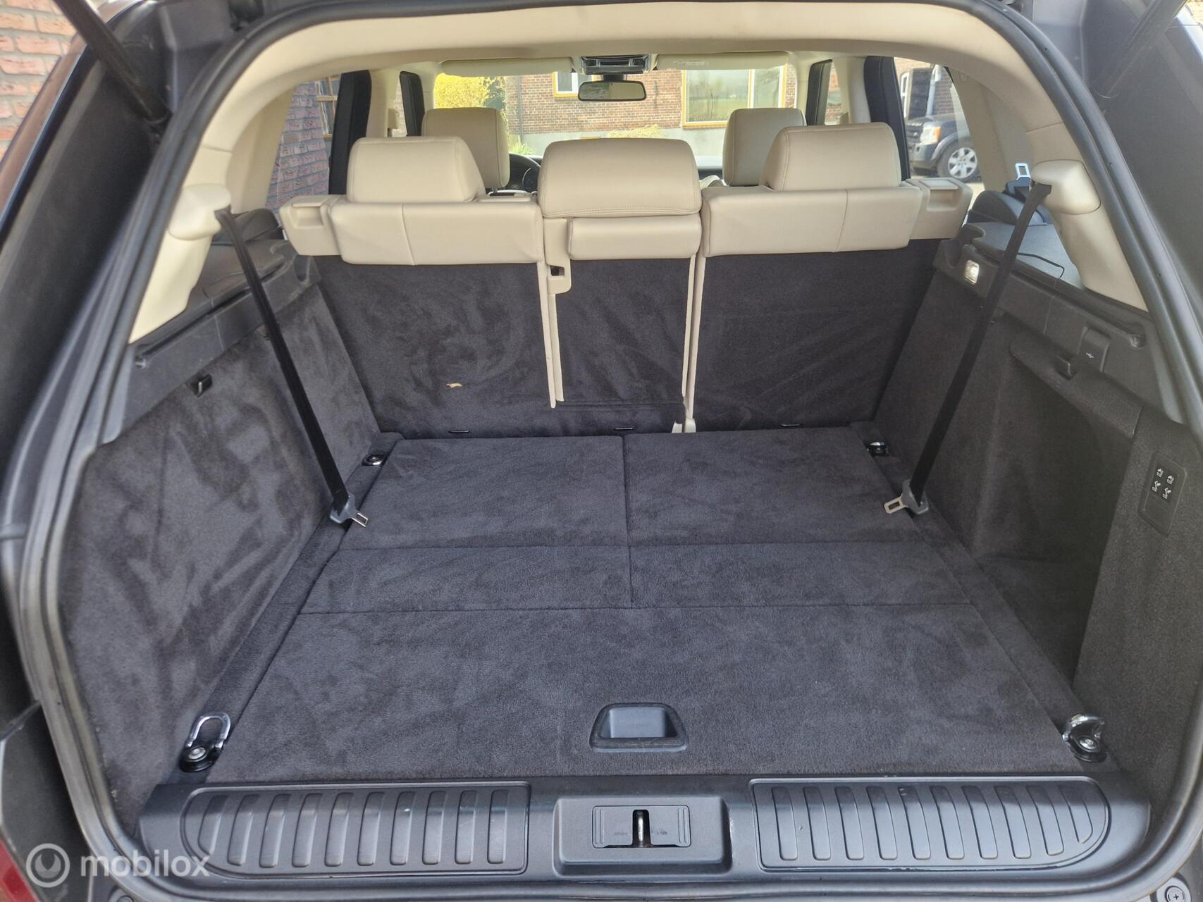 Foto van Land Rover Range Rover Sport