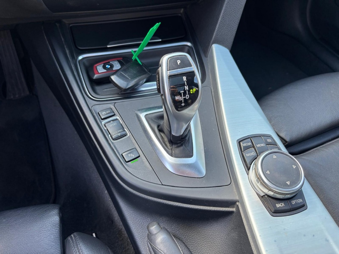Foto van BMW 330d