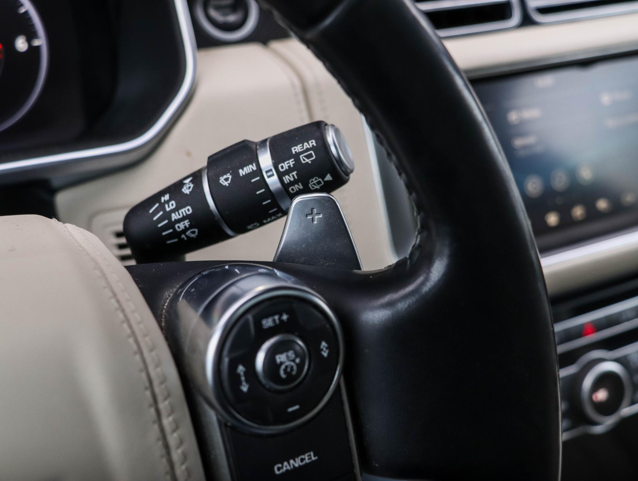 Foto van Land Rover Range Rover