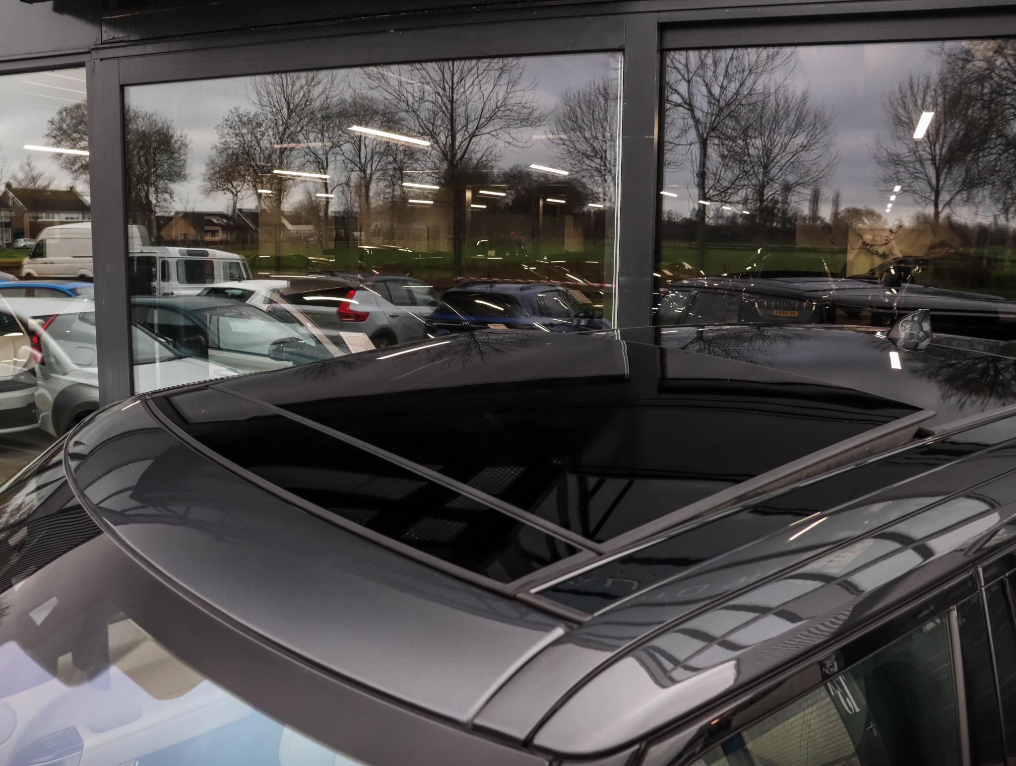 Foto van Land Rover Range Rover
