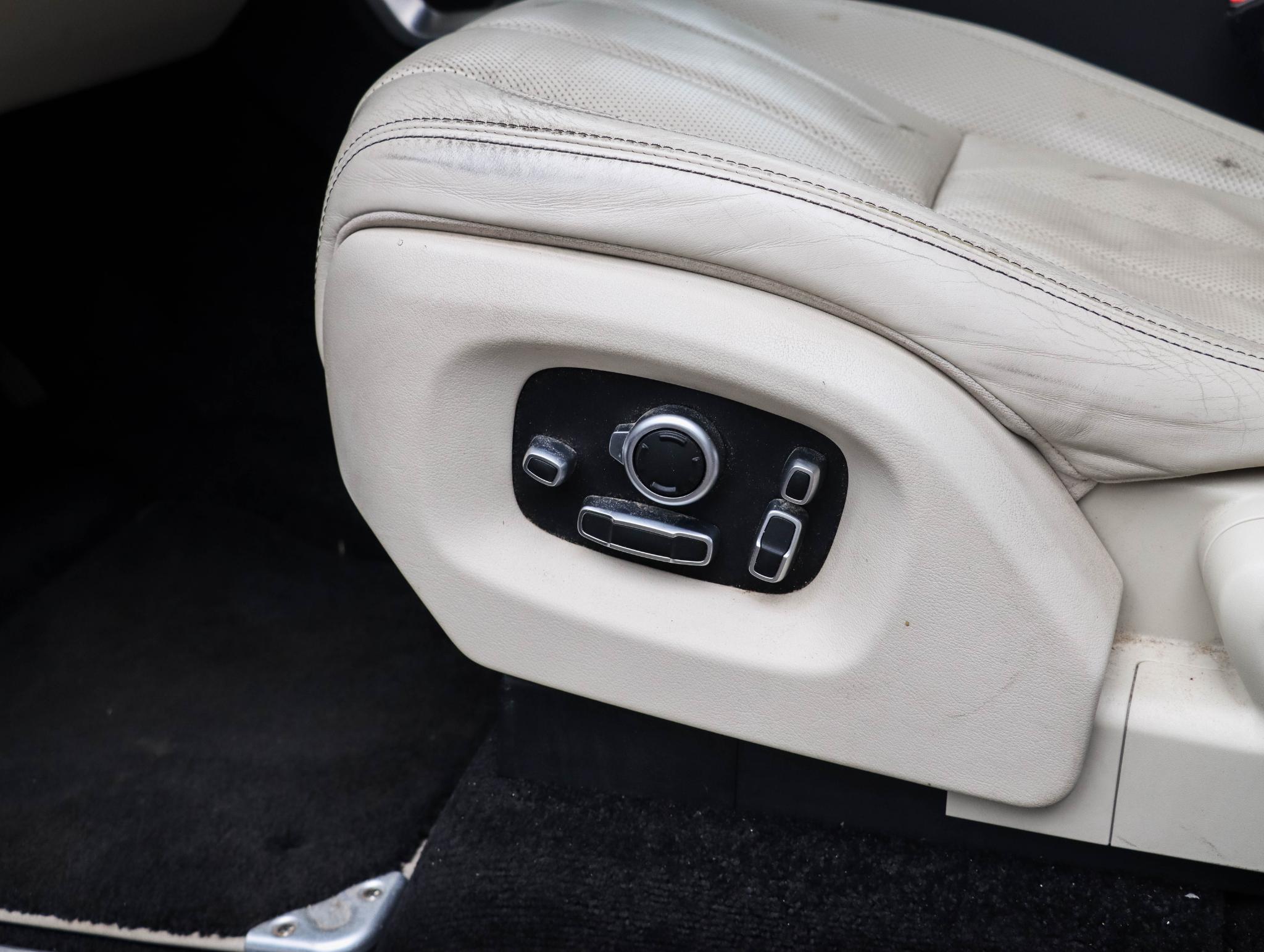 Foto van Land Rover Range Rover