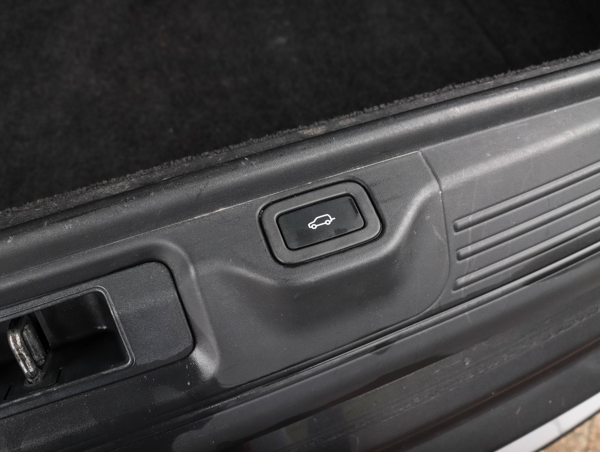 Foto van Land Rover Range Rover