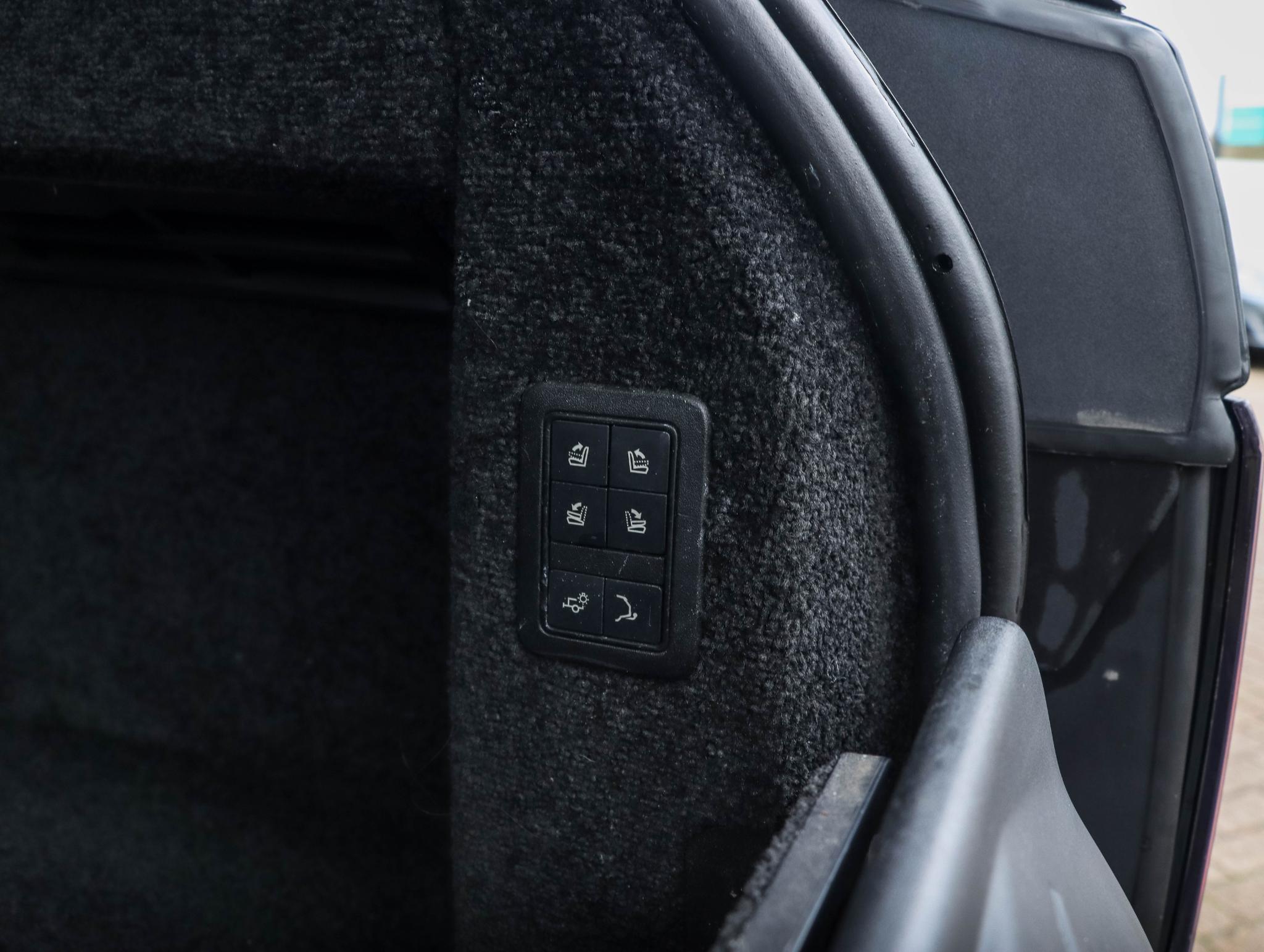Foto van Land Rover Range Rover