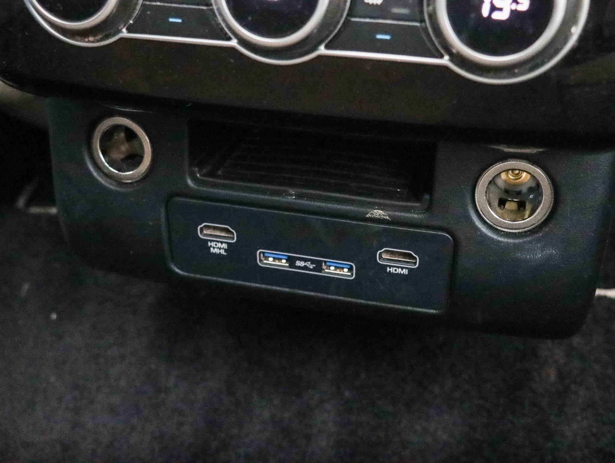 Foto van Land Rover Range Rover