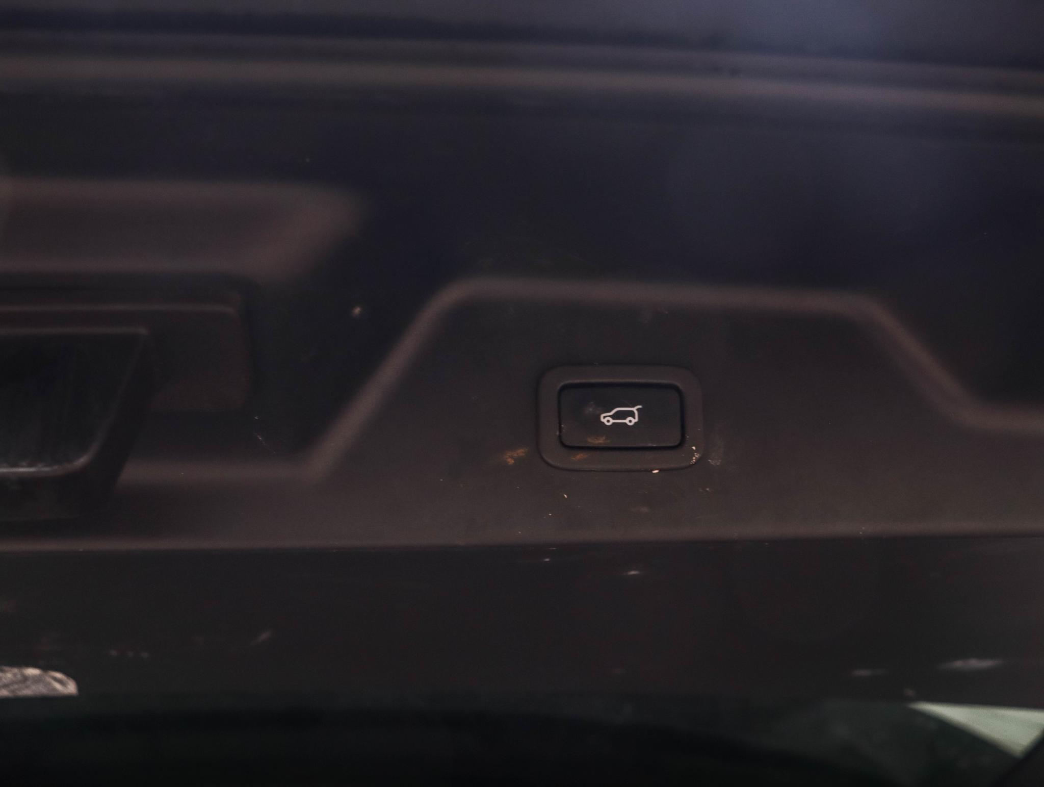 Foto van Land Rover Range Rover