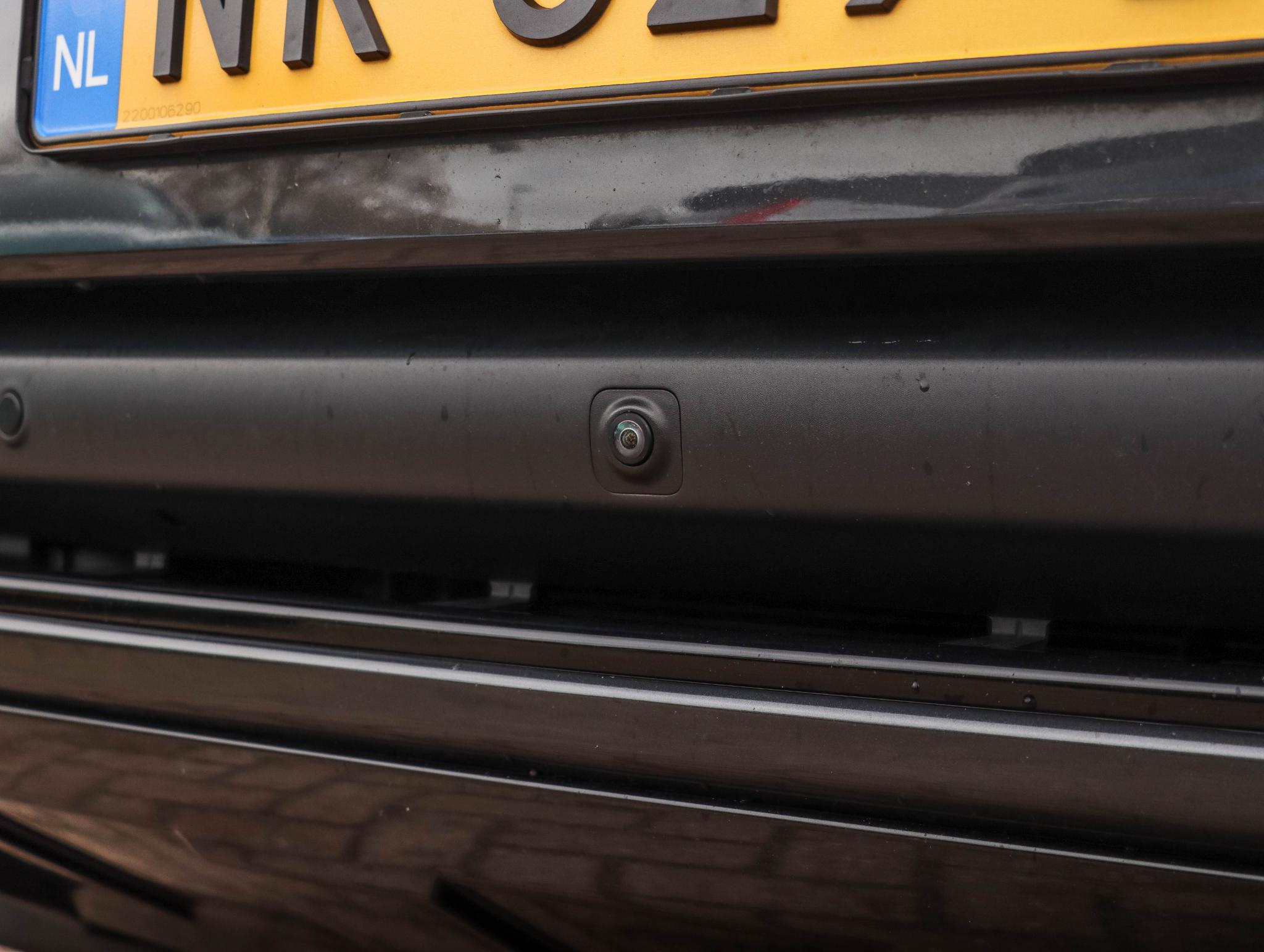 Foto van Land Rover Range Rover