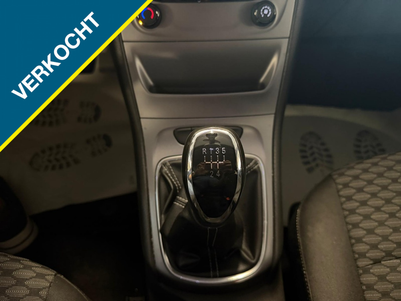 Foto van Opel Astra Sports Tourer