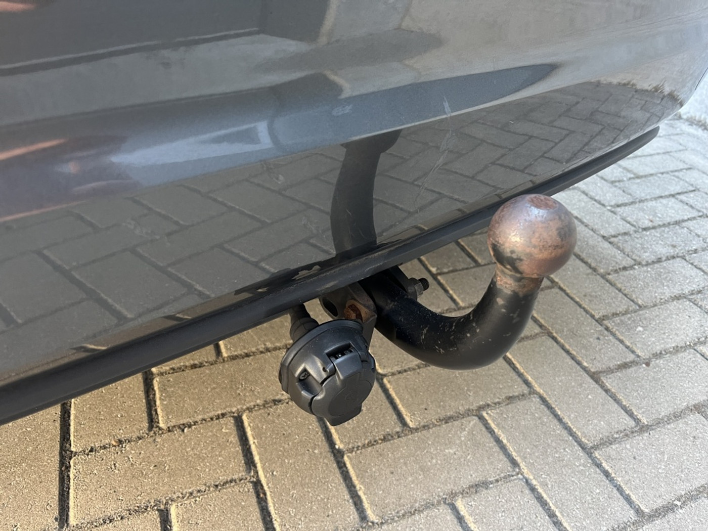 Foto van Volkswagen Golf Sportsvan