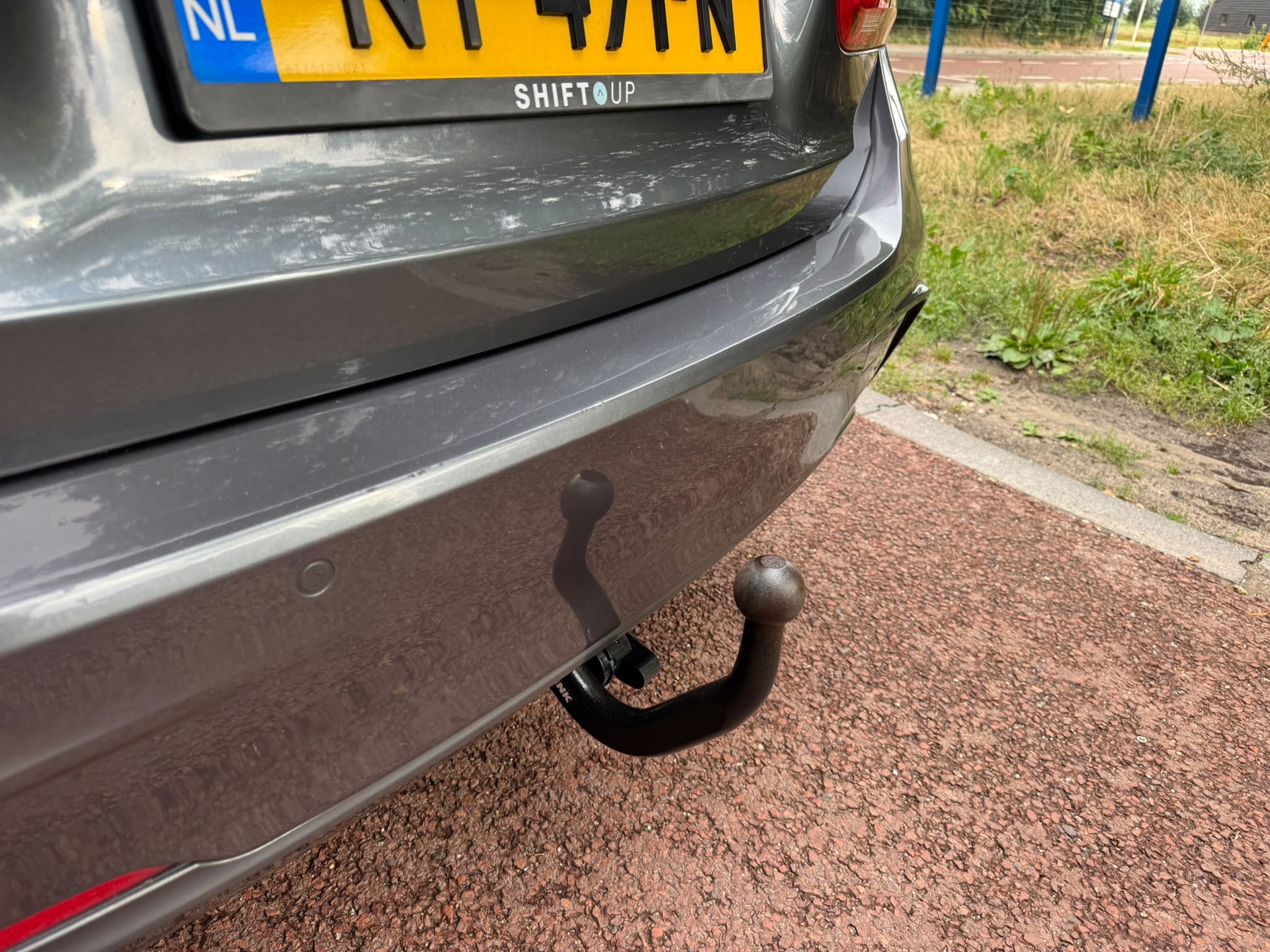 Foto van BMW 318i