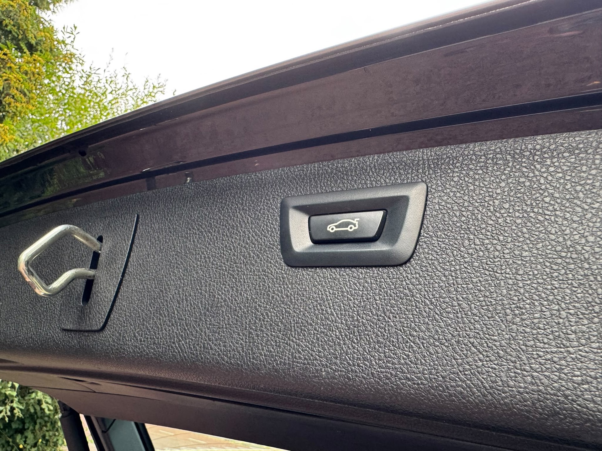 Foto van BMW 318i