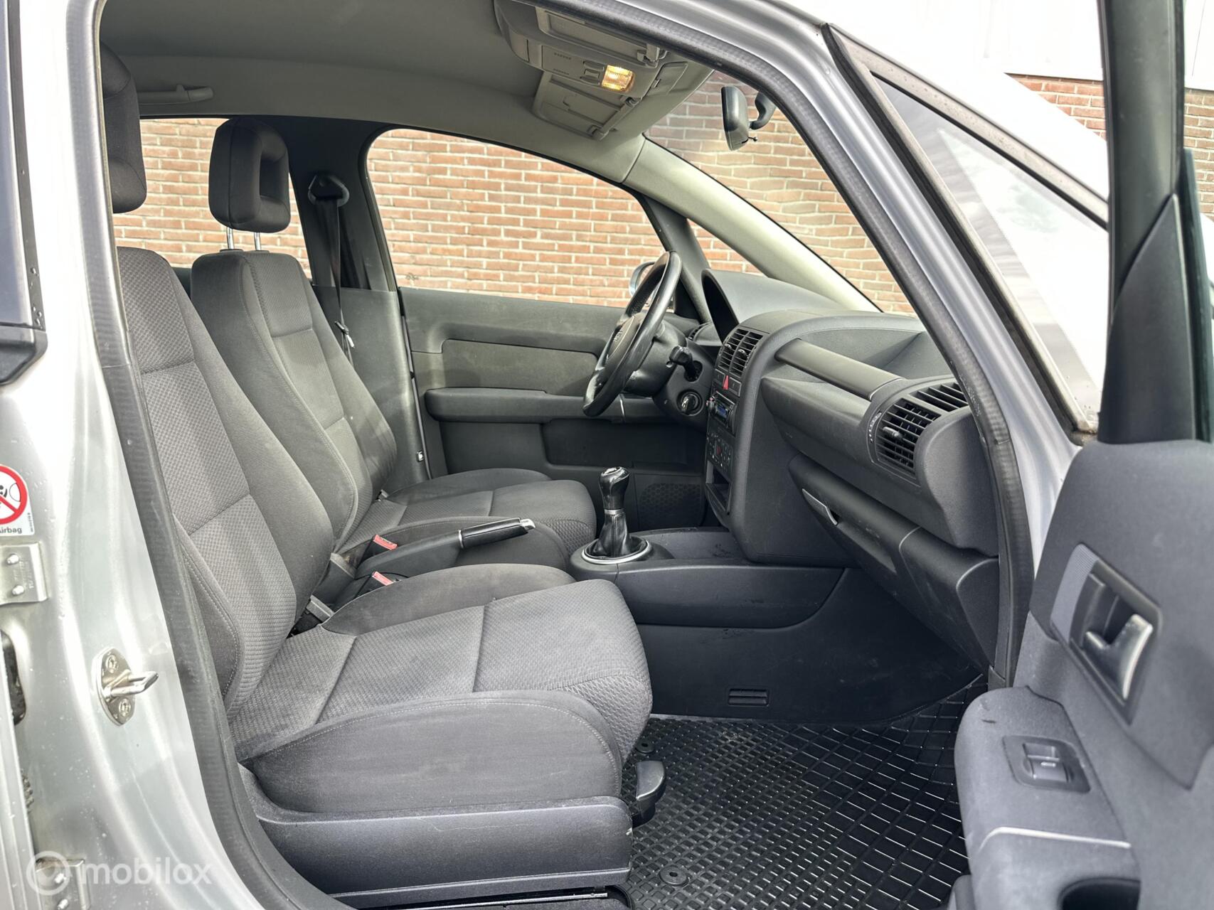Foto van Audi Audi A2