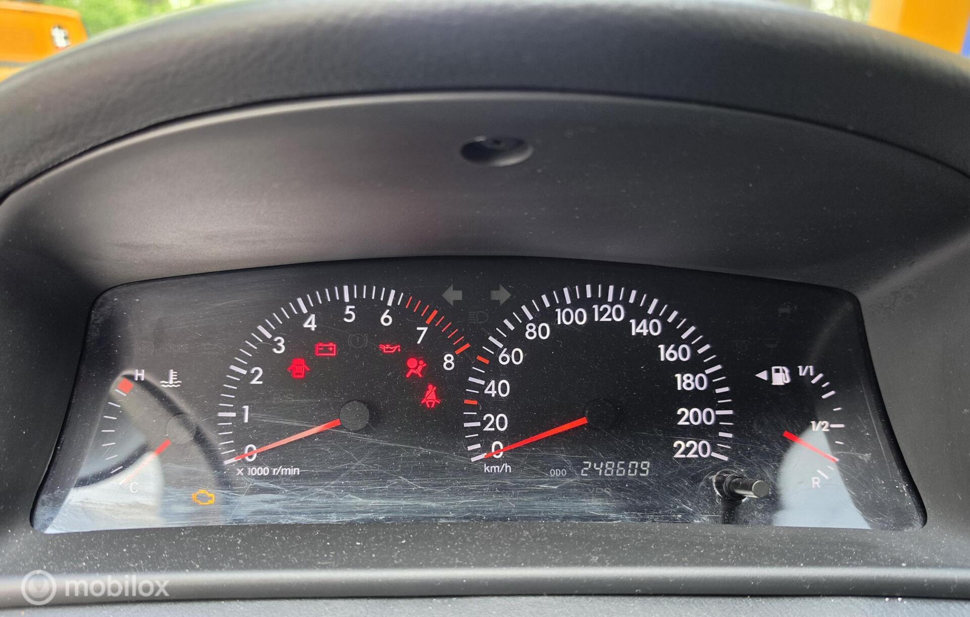 Foto van Toyota Toyota Corolla