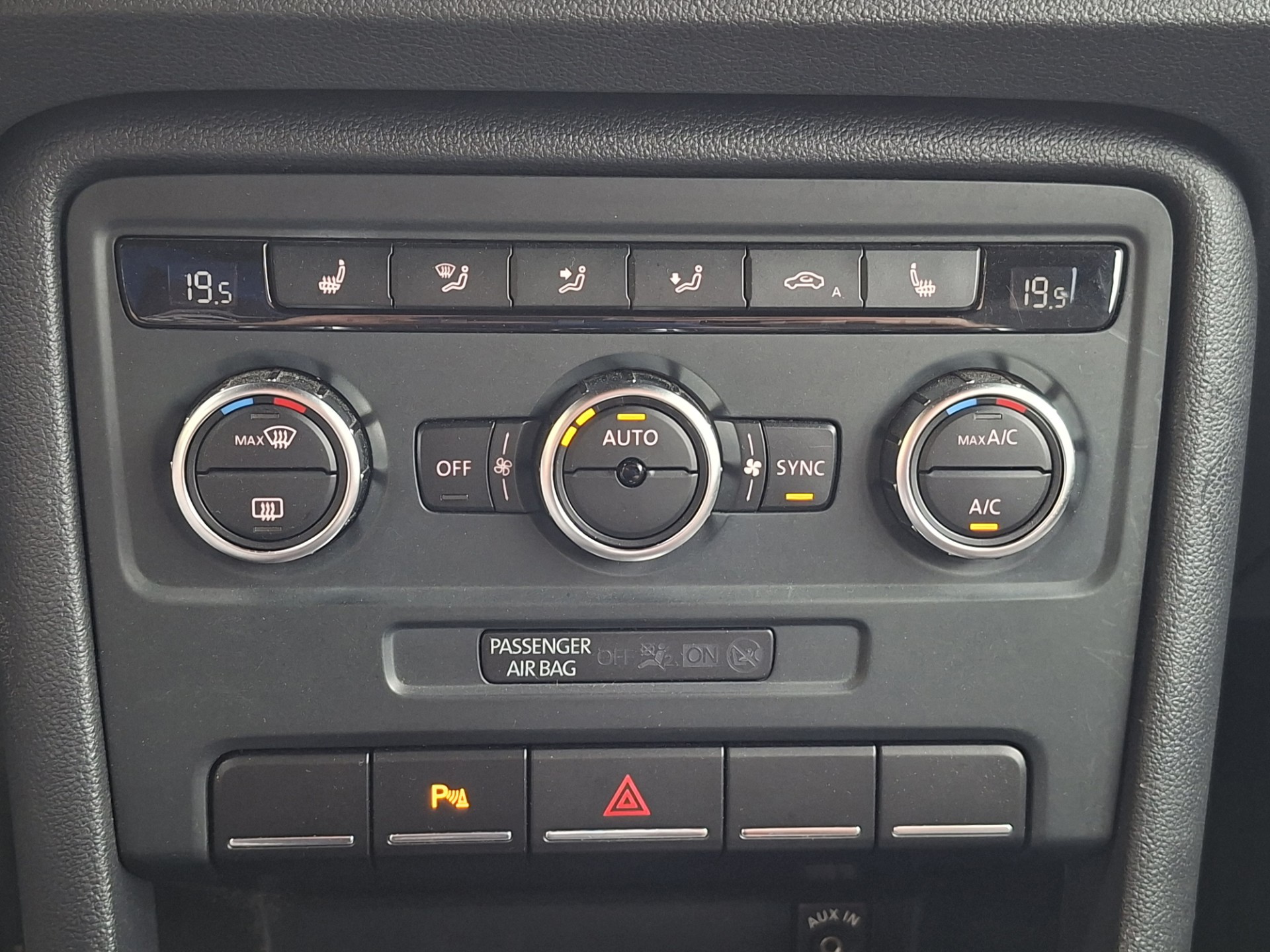 Foto van Volkswagen Beetle
