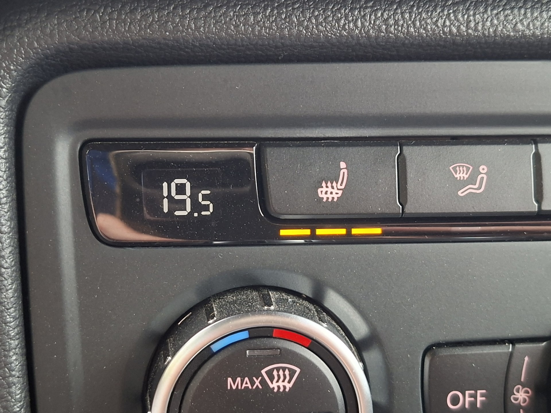 Foto van Volkswagen Beetle