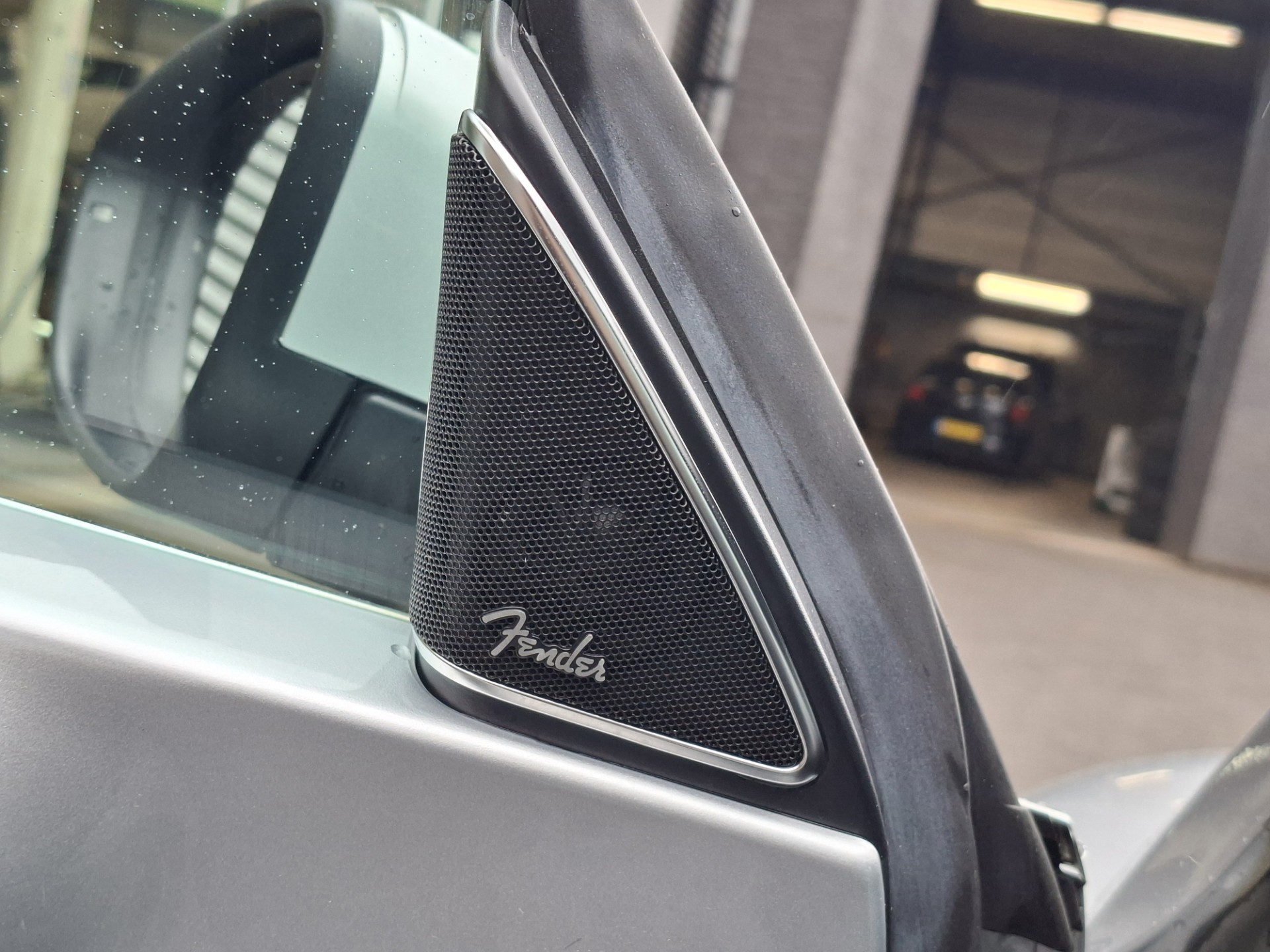 Foto van Volkswagen Beetle
