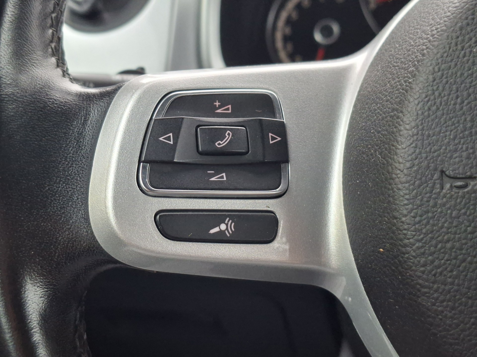 Foto van Volkswagen Beetle