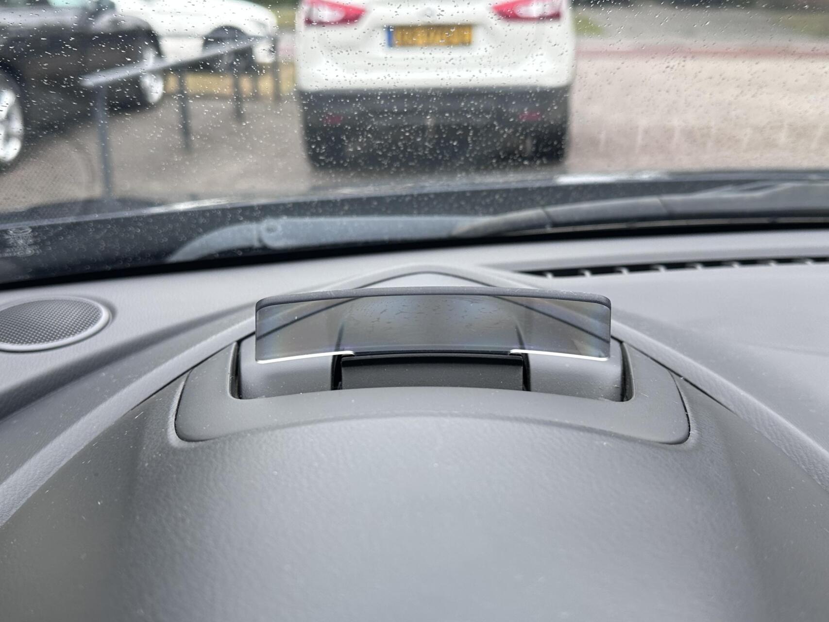Foto van Mazda Mazda Cx-3