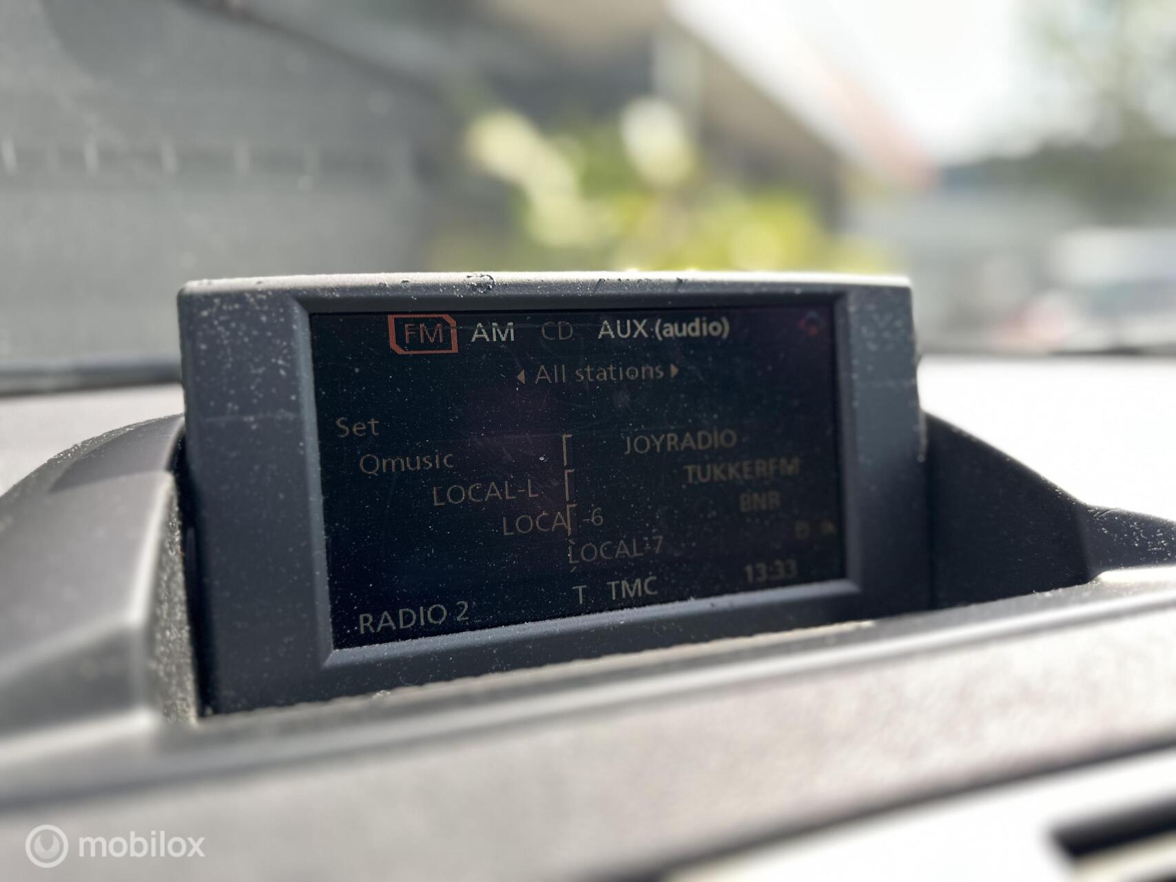 Foto van BMW 116i