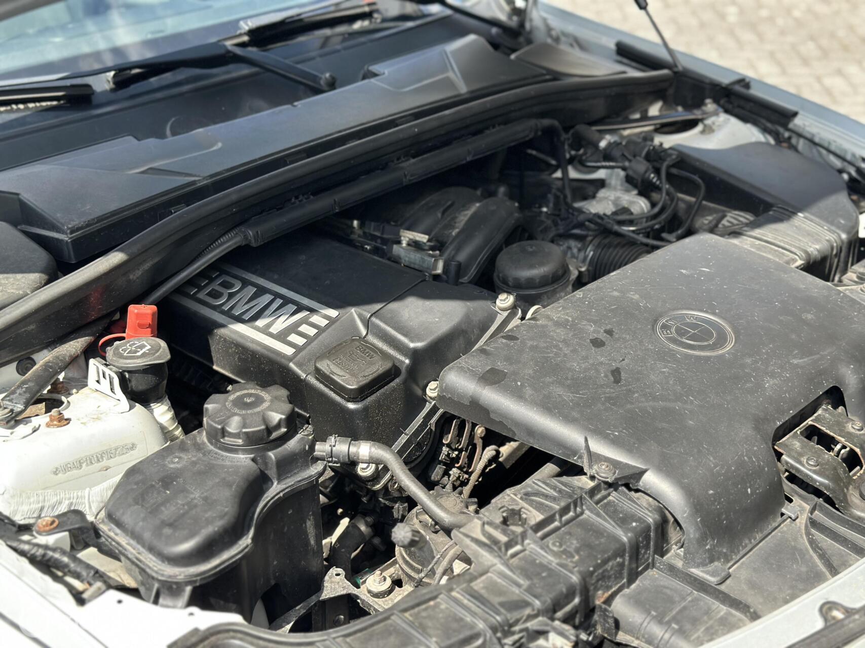 Foto van BMW 116i