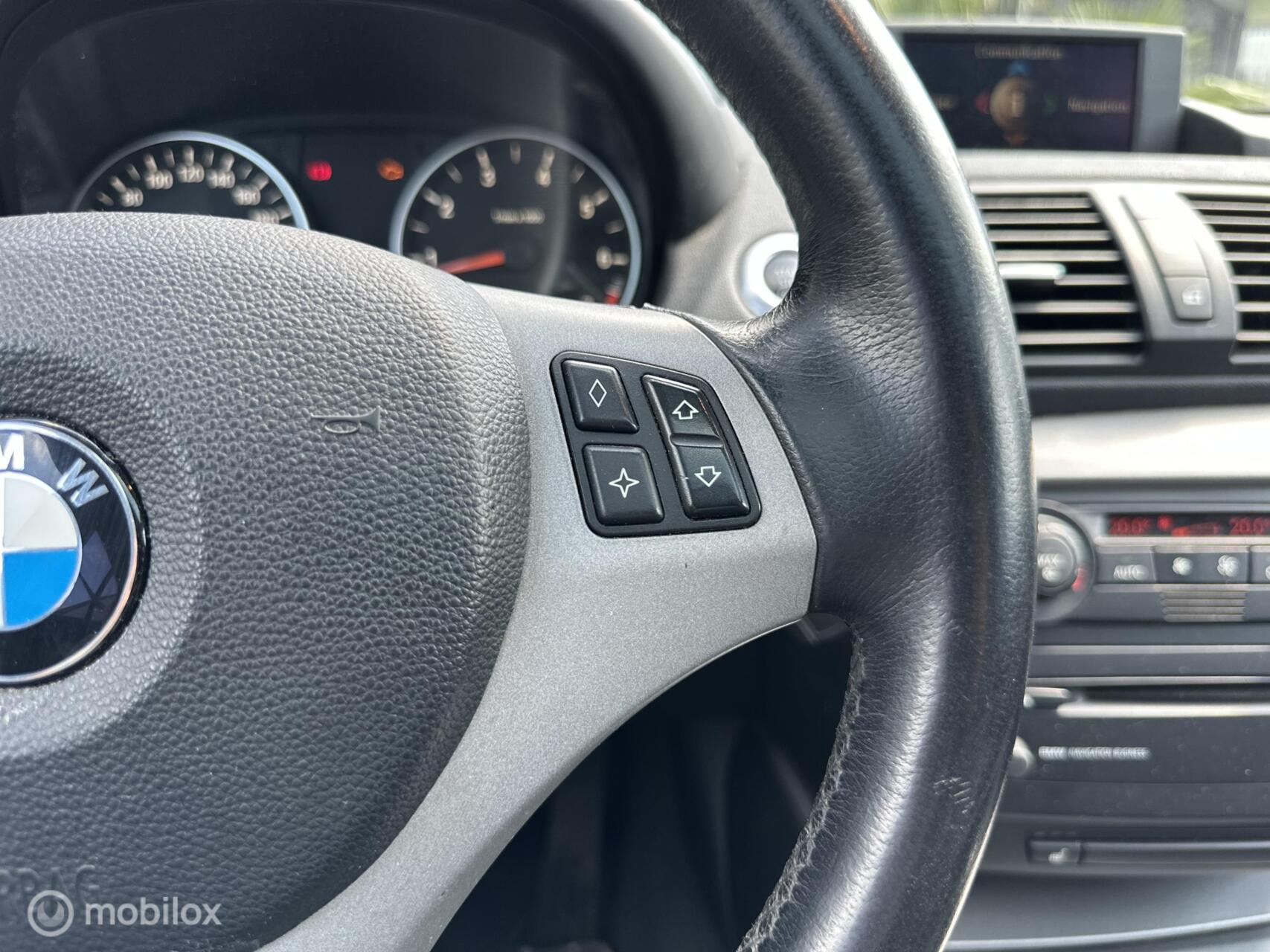 Foto van BMW 116i