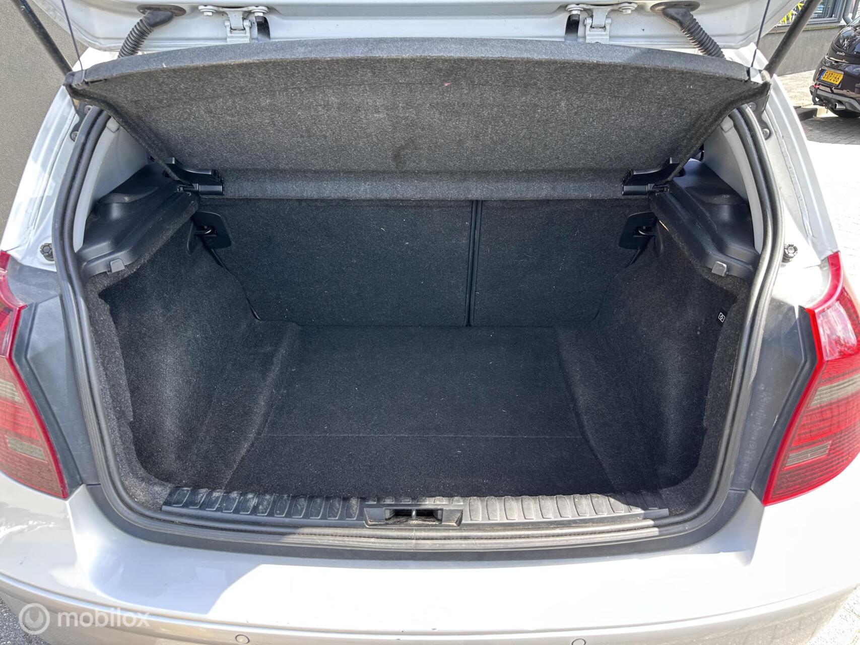 Foto van BMW 116i