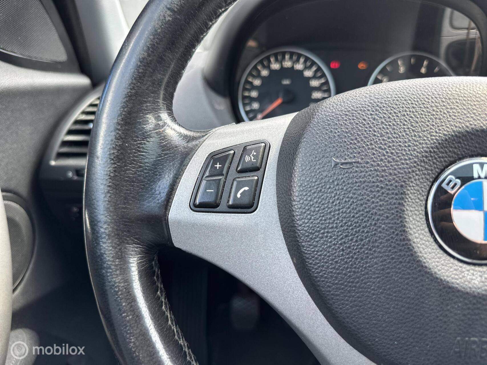 Foto van BMW 116i