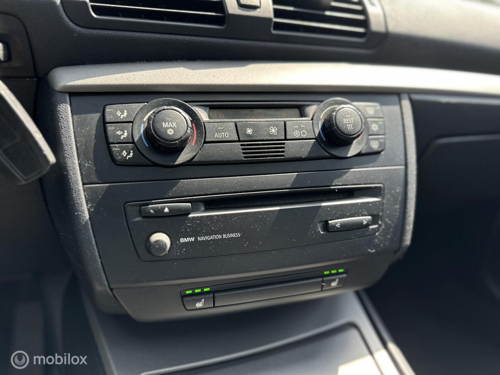 Foto van BMW 116i