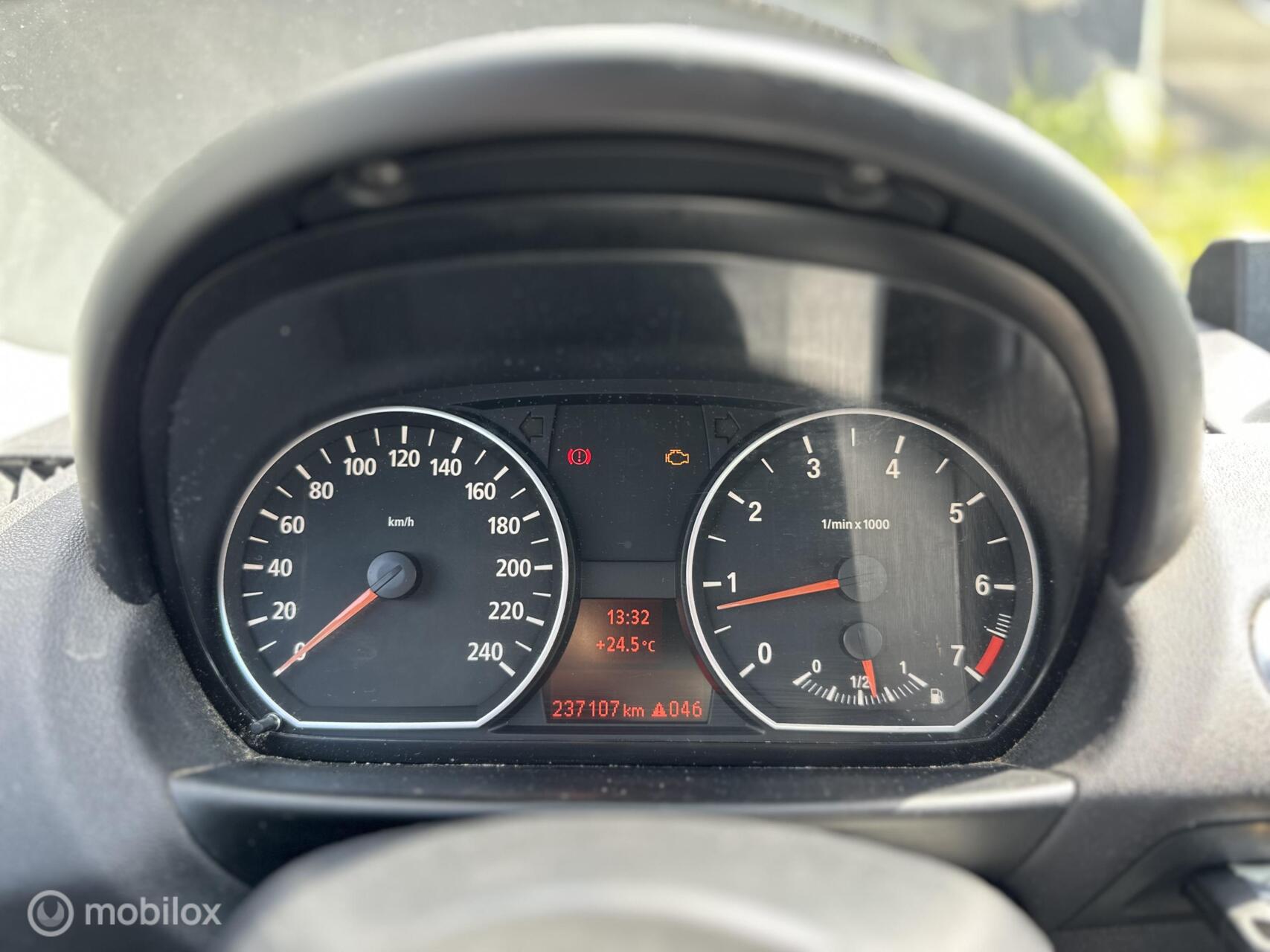 Foto van BMW 116i