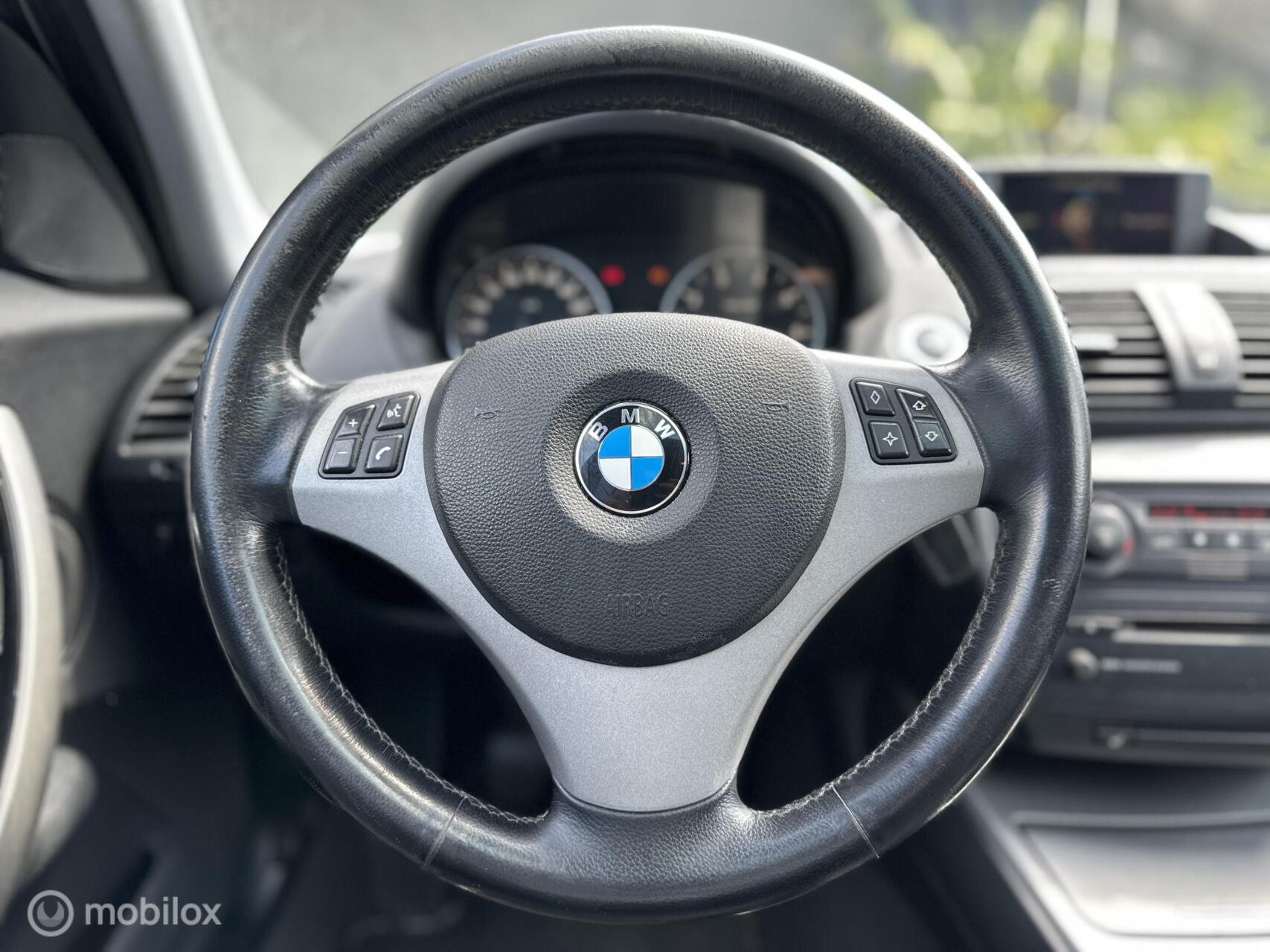 Foto van BMW 116i