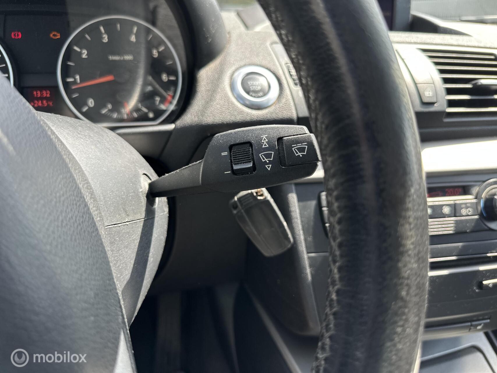 Foto van BMW 116i