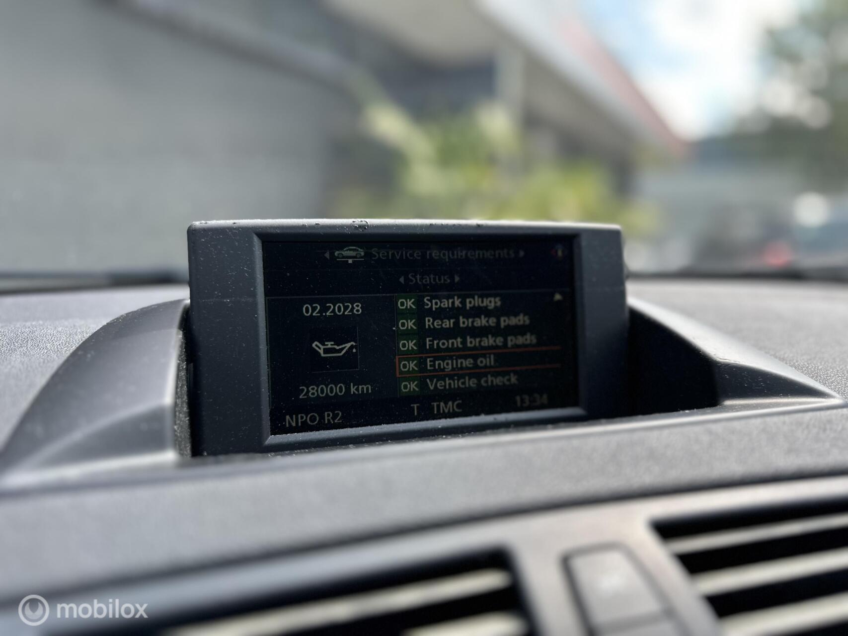Foto van BMW 116i