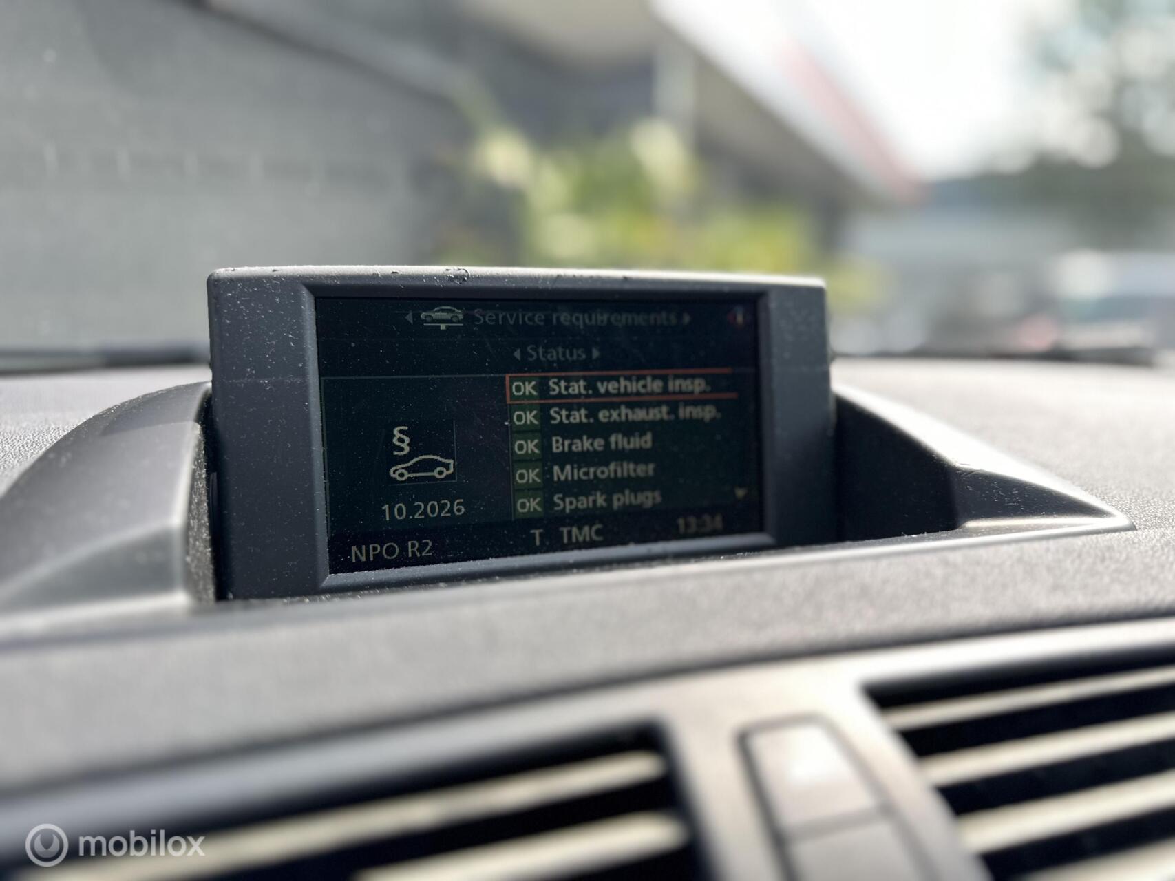 Foto van BMW 116i