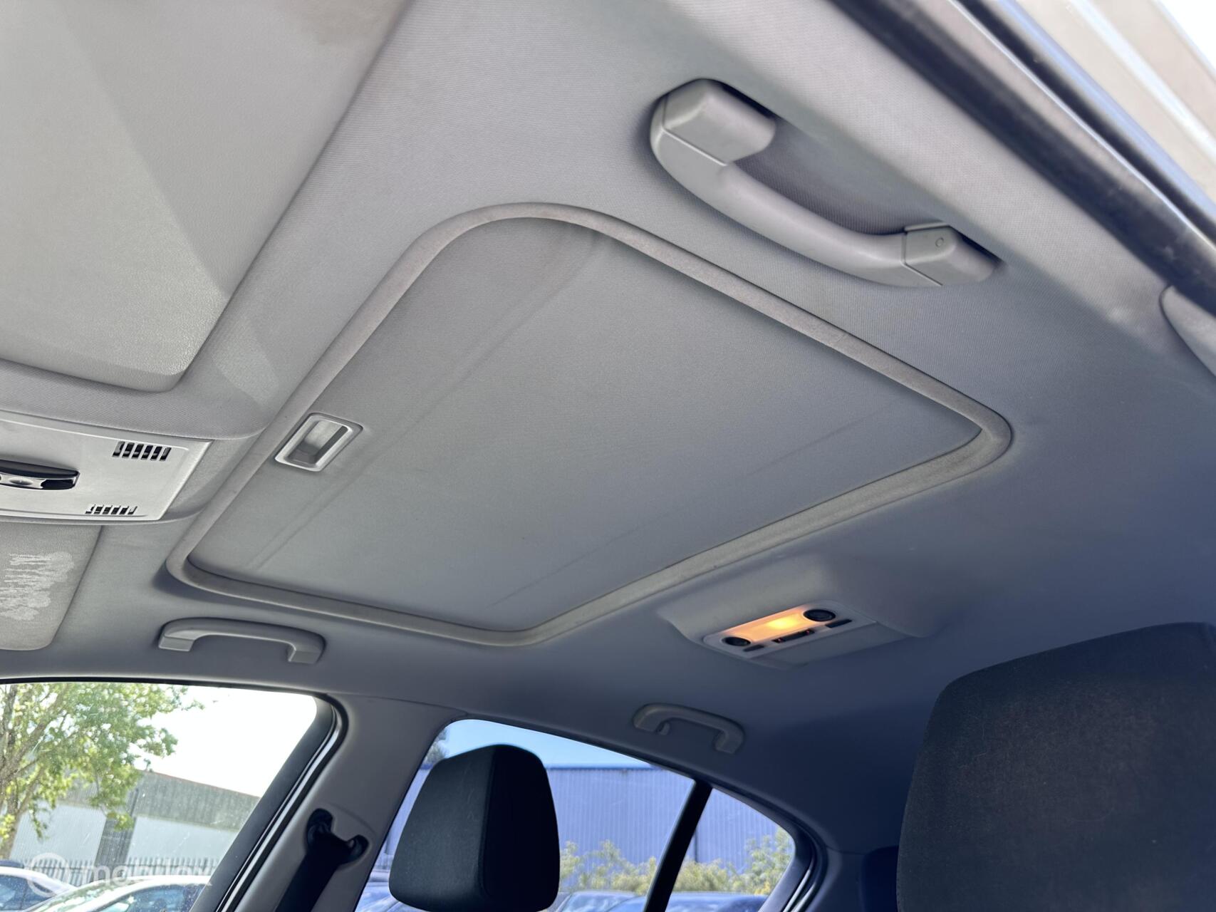 Foto van BMW 116i