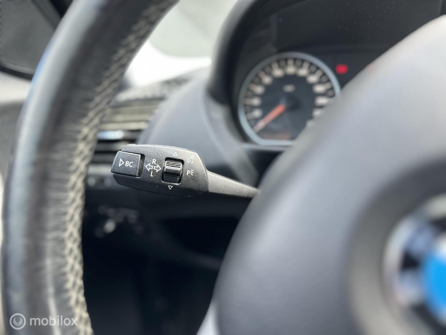 Foto van BMW 116i