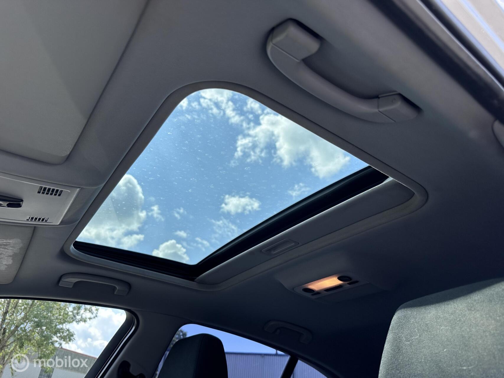 Foto van BMW 116i