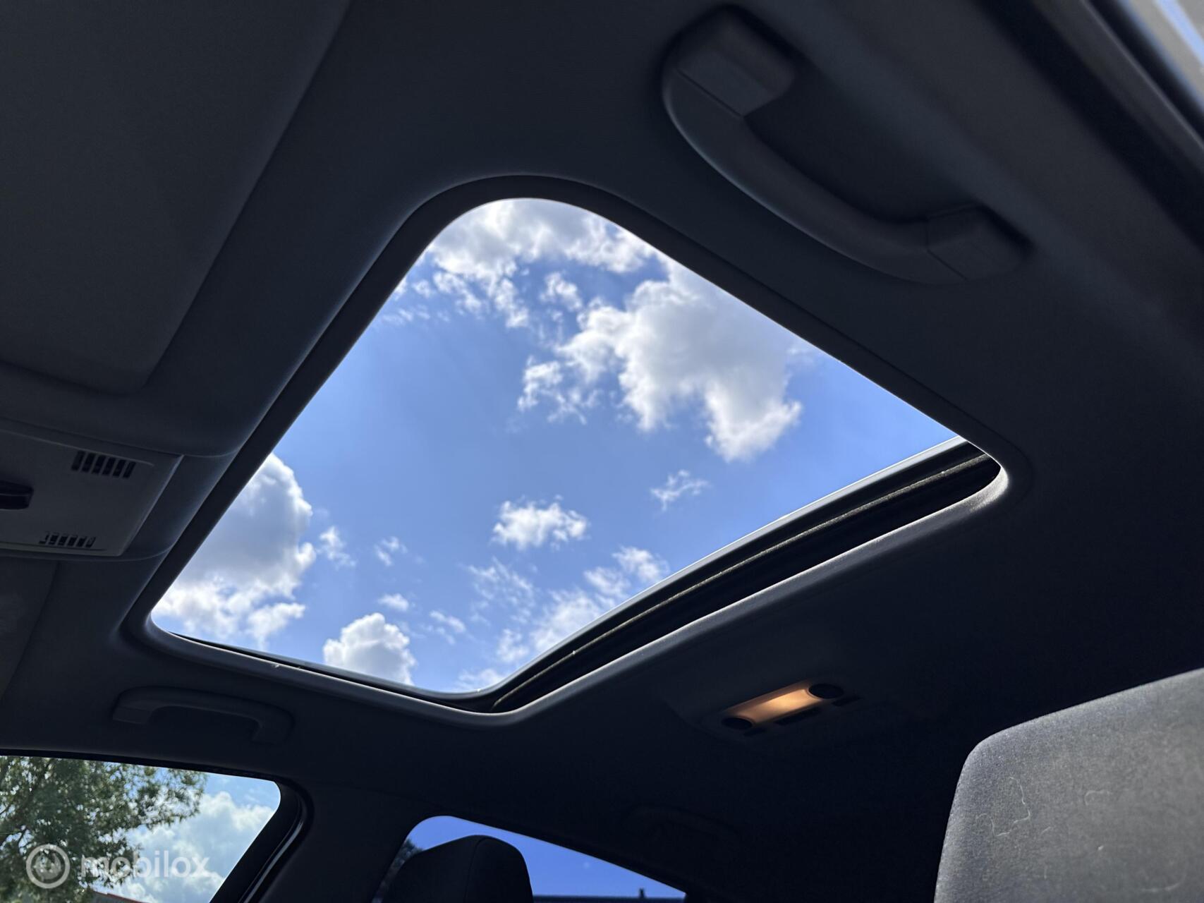 Foto van BMW 116i