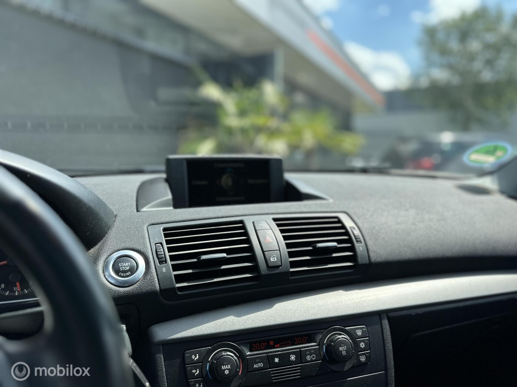 Foto van BMW 116i