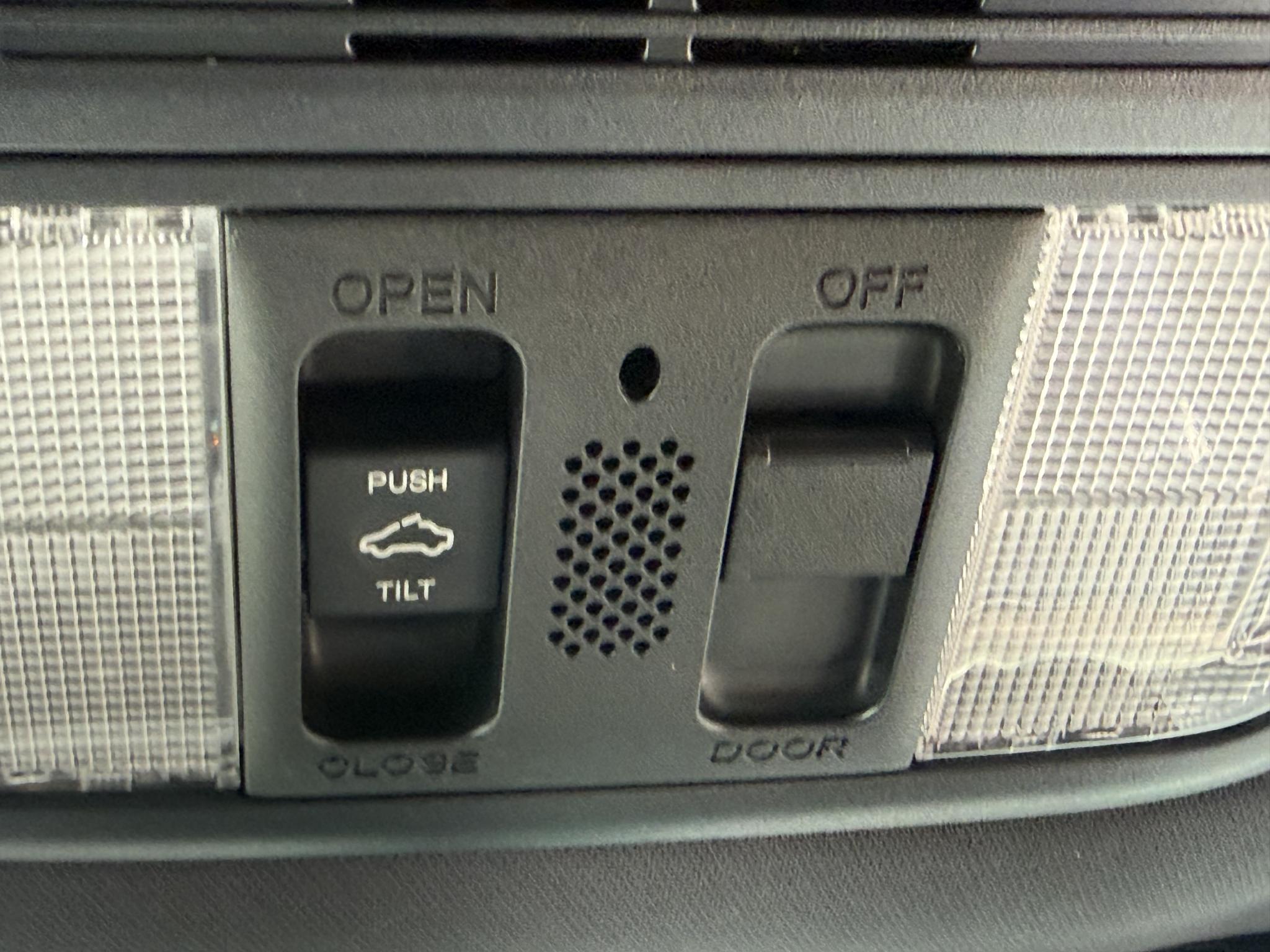 Foto van Honda Civic 5dr