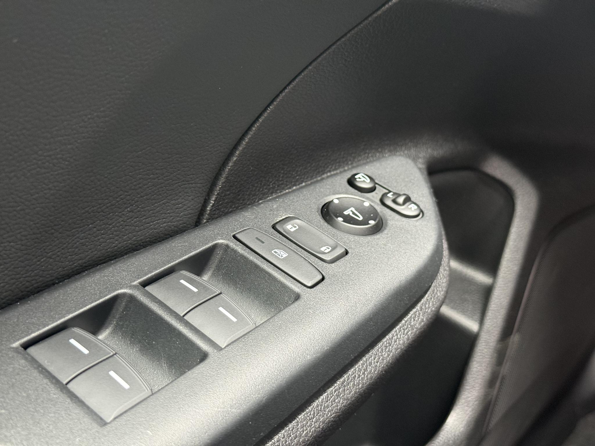 Foto van Honda Civic 5dr
