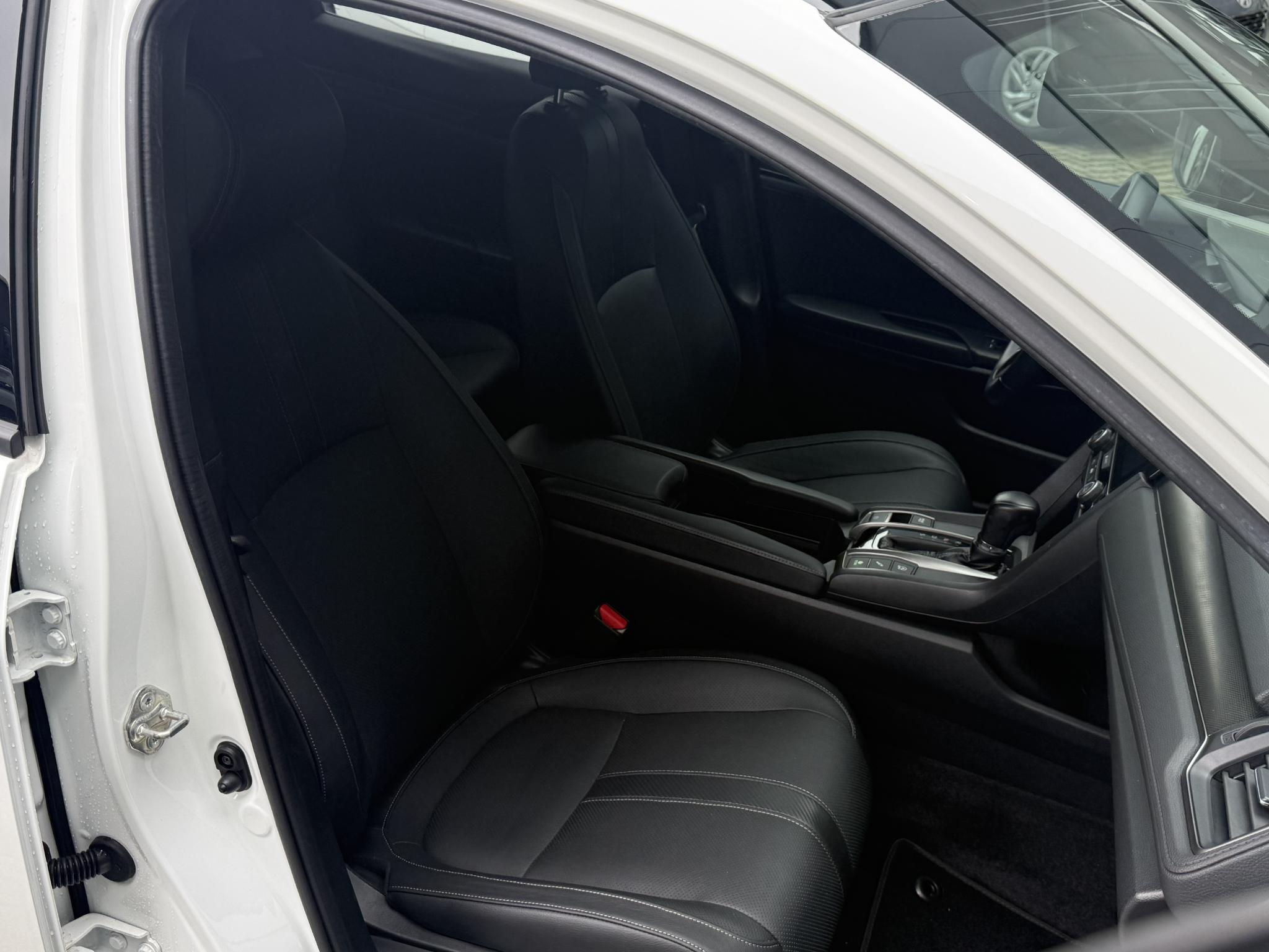 Foto van Honda Civic 5dr