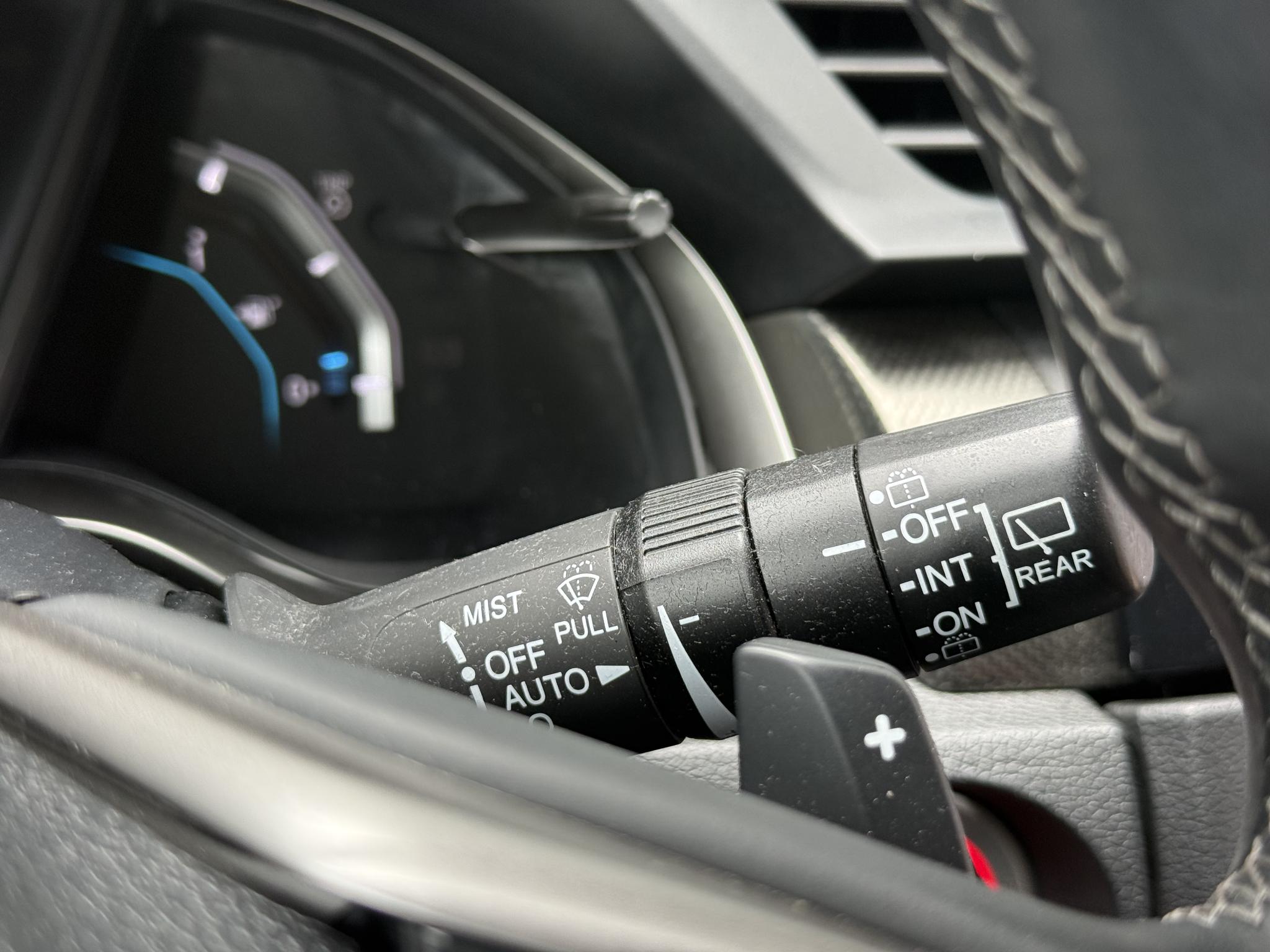 Foto van Honda Civic 5dr