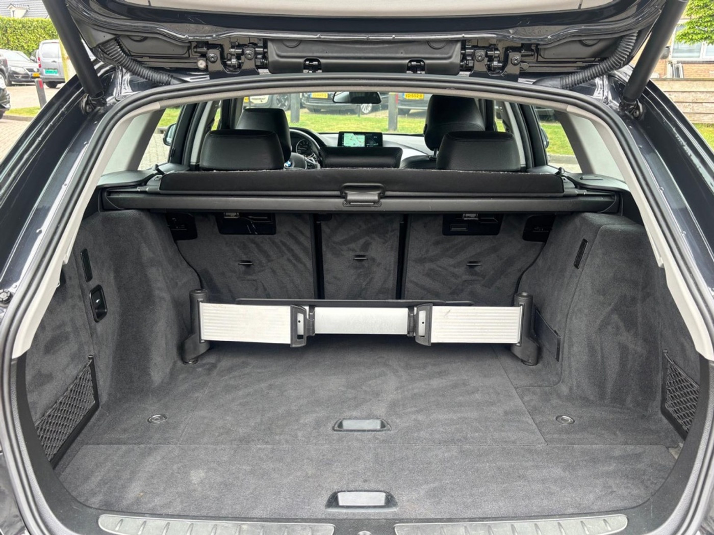 Foto van BMW 320i