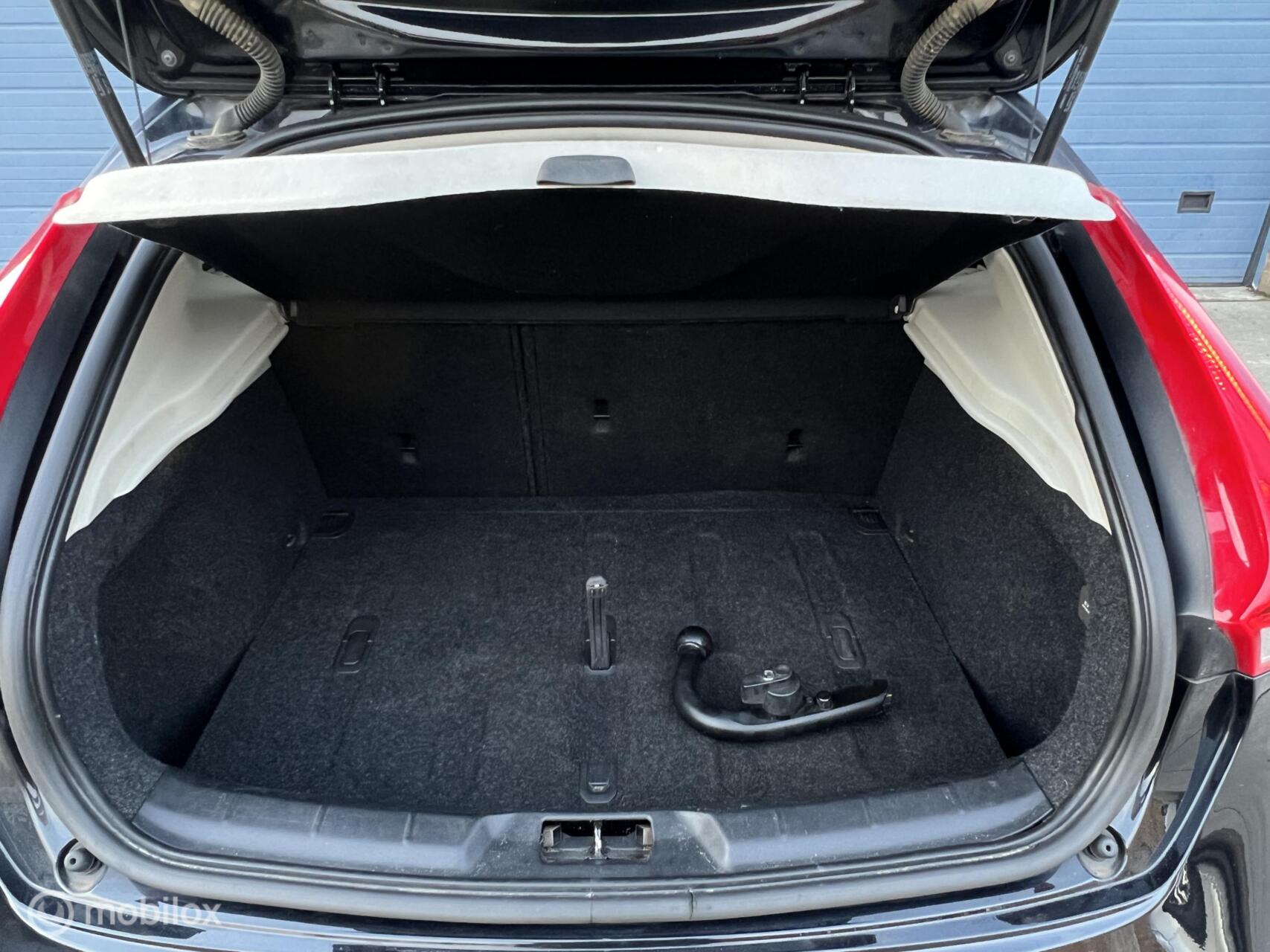 Foto van Volvo V40 Cross Country