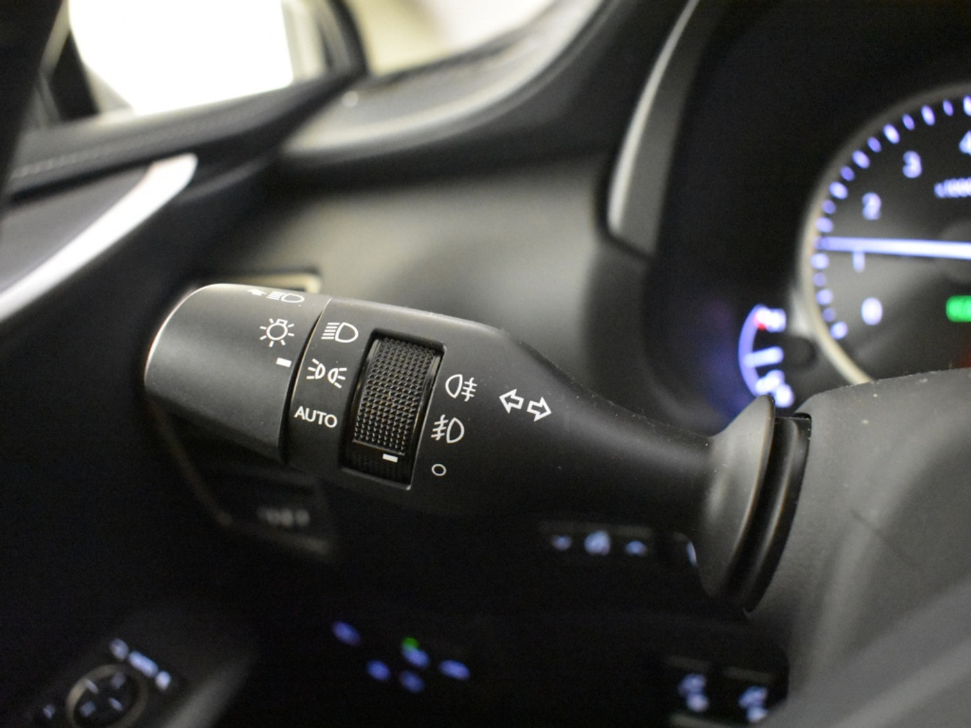 Foto van Lexus Lexus Nx300h