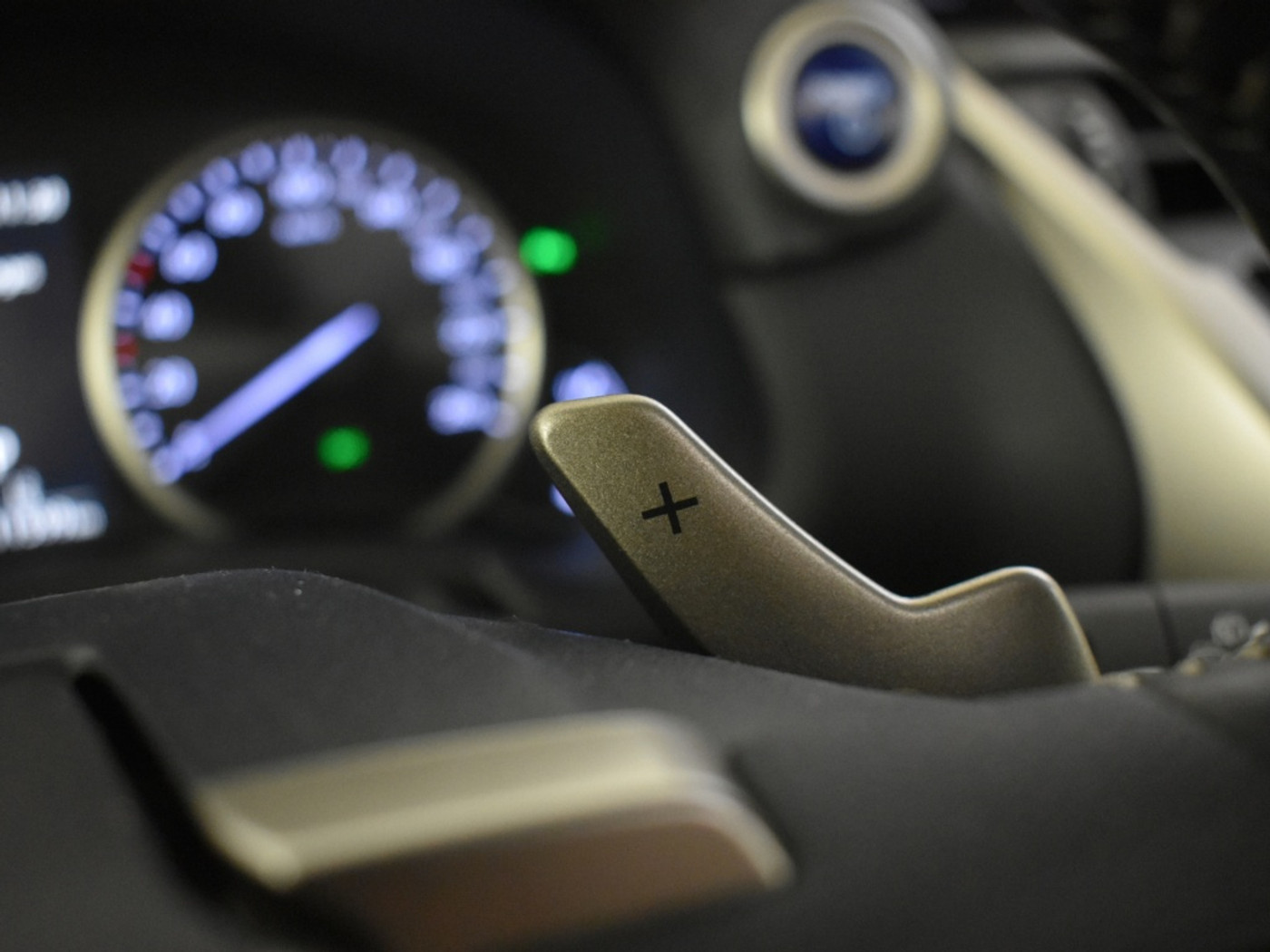 Foto van Lexus Lexus Nx300h