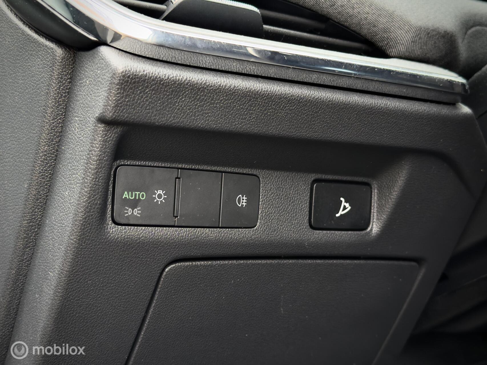 Foto van Skoda Enyaq Iv